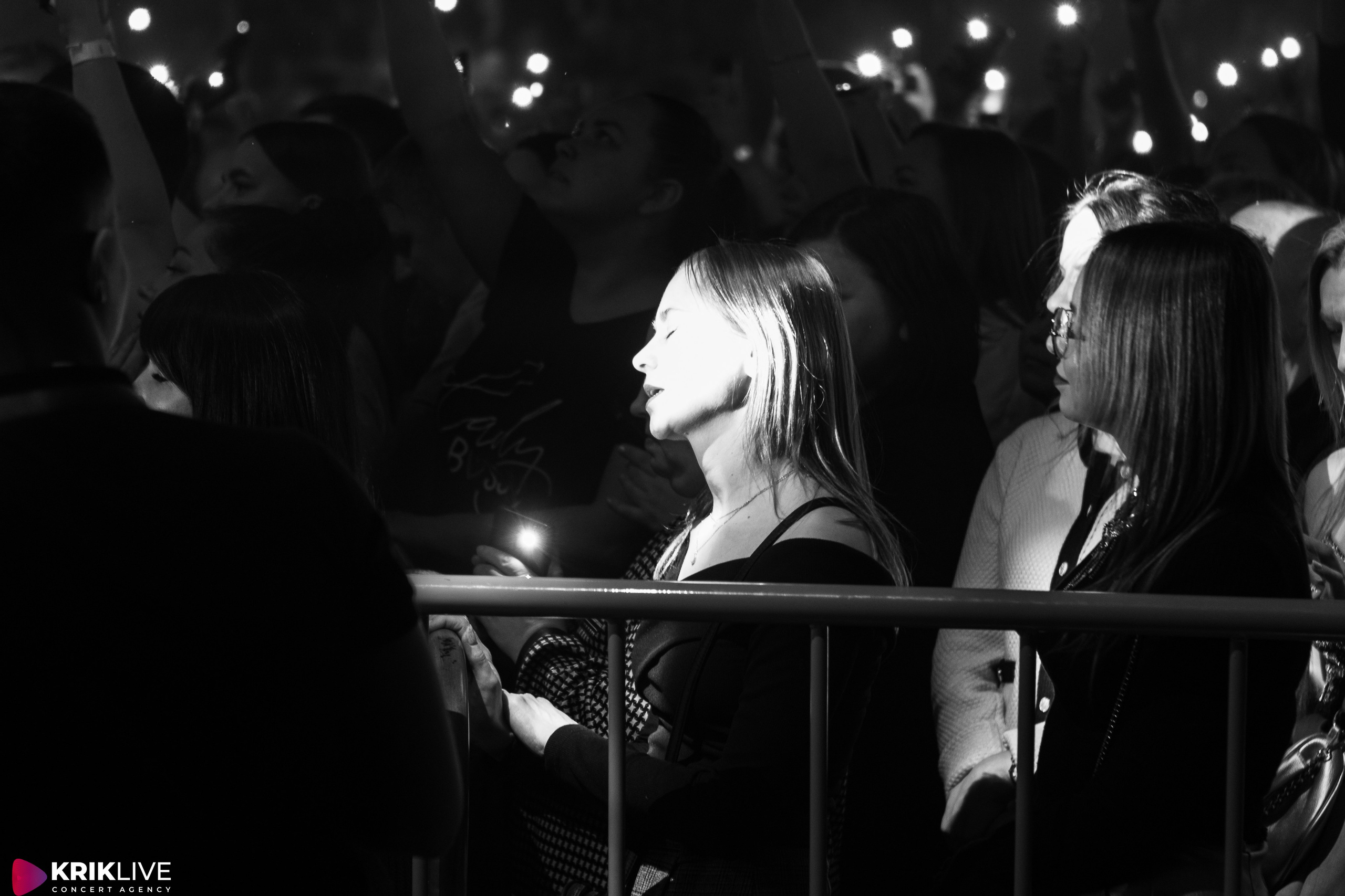 Дискач 90-х. Портретный и пейзажный фотограф Никита Павлов