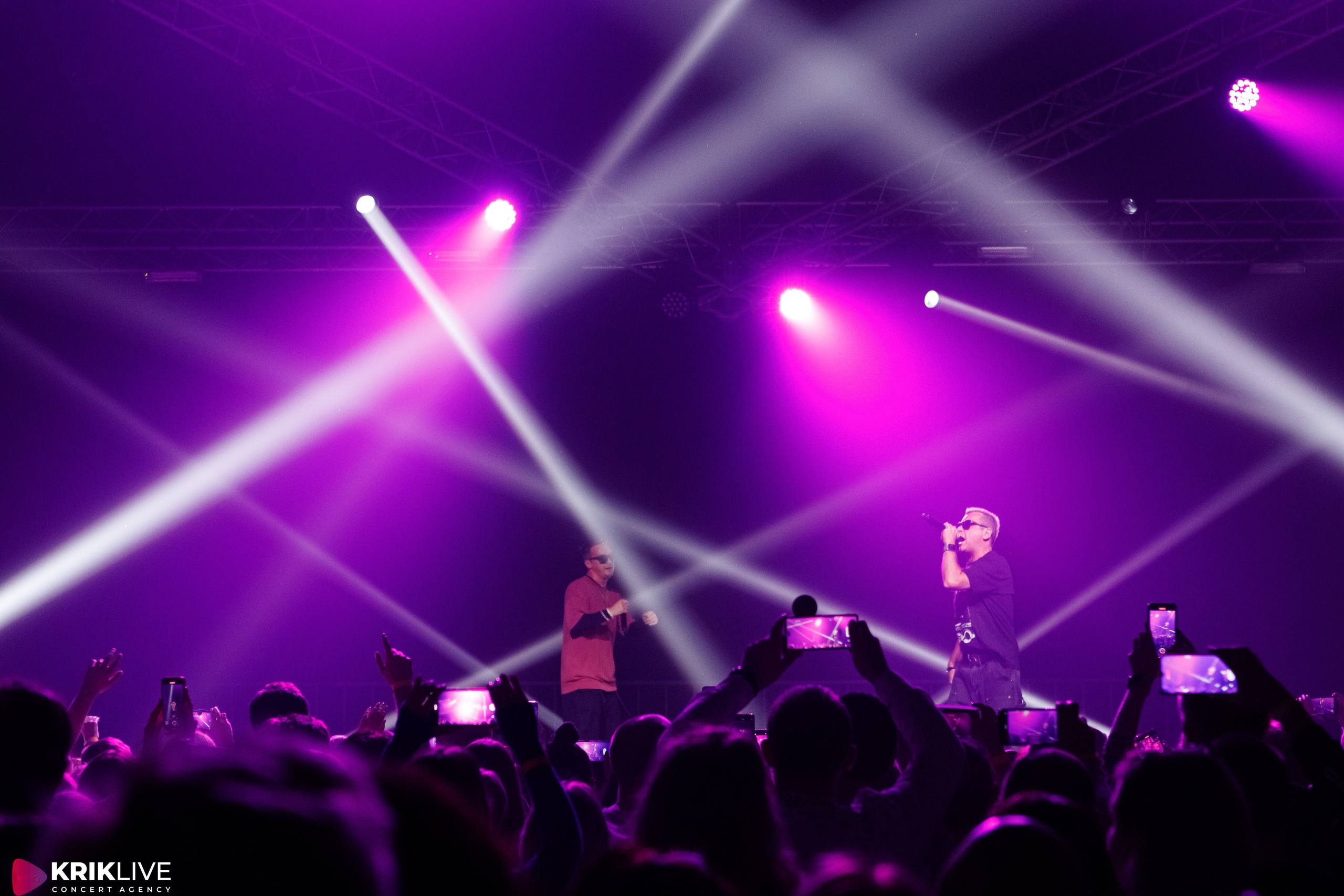 Дискач 90-х. Портретный и пейзажный фотограф Никита Павлов