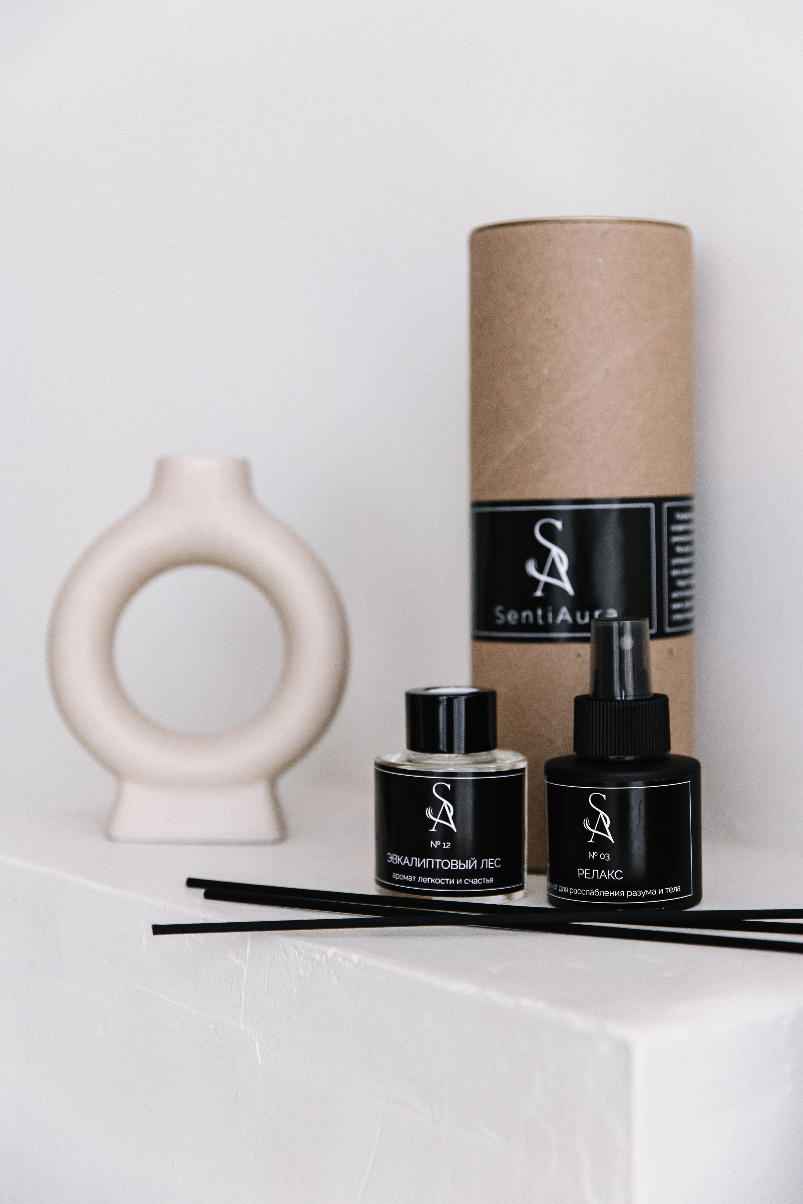 Свечи. Фотограф Елена Краснопевцева