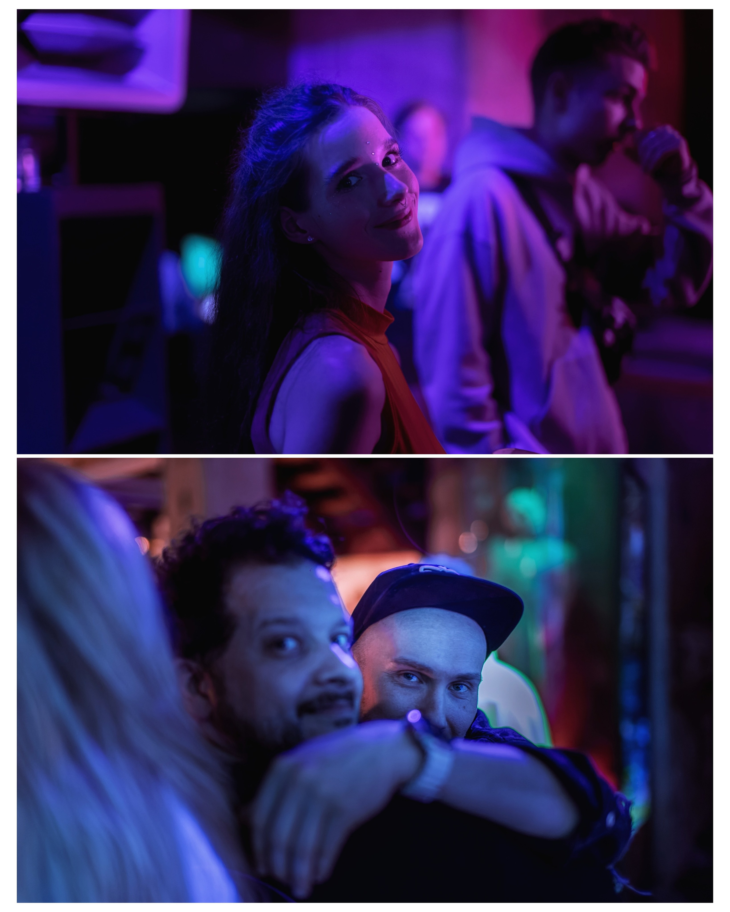 ЗИМНЯЯ СКАЗКА 2025. Репортажный и портретный фотограф, Влад Хафизов, Москва