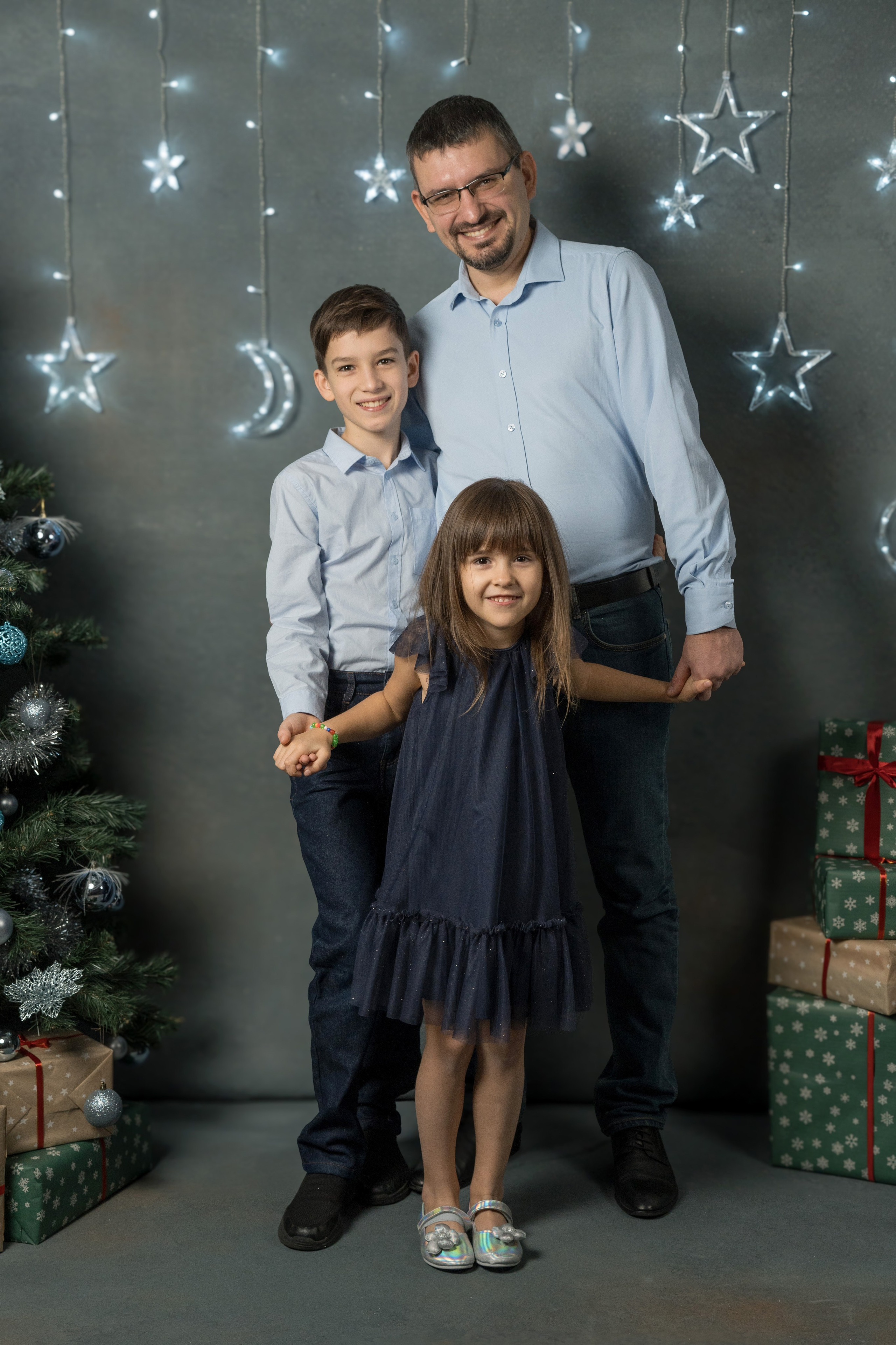 Семейная фотосессии