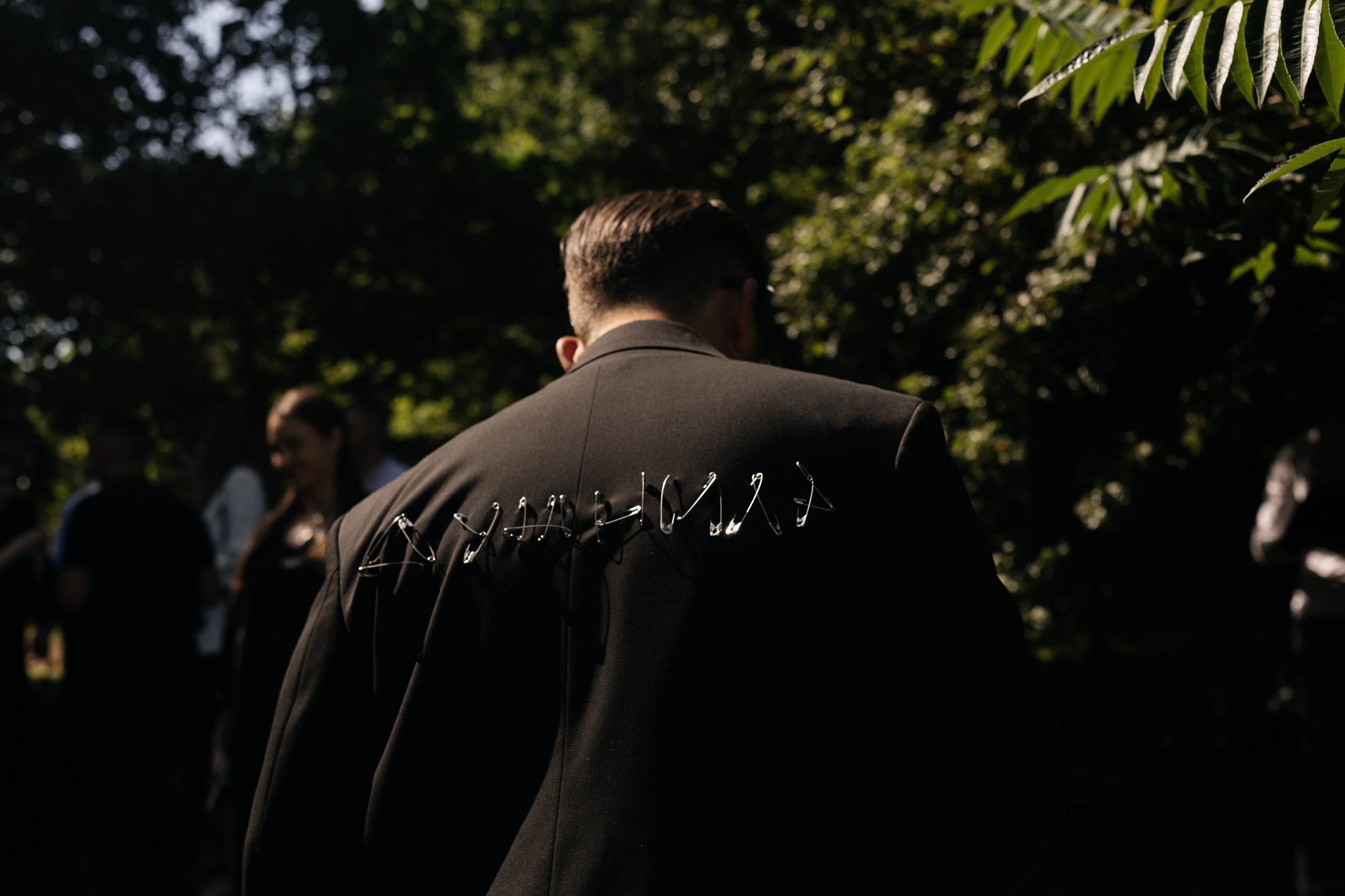 M&A. Свадебный Фотограф Краснодар Юлия Ивахнова