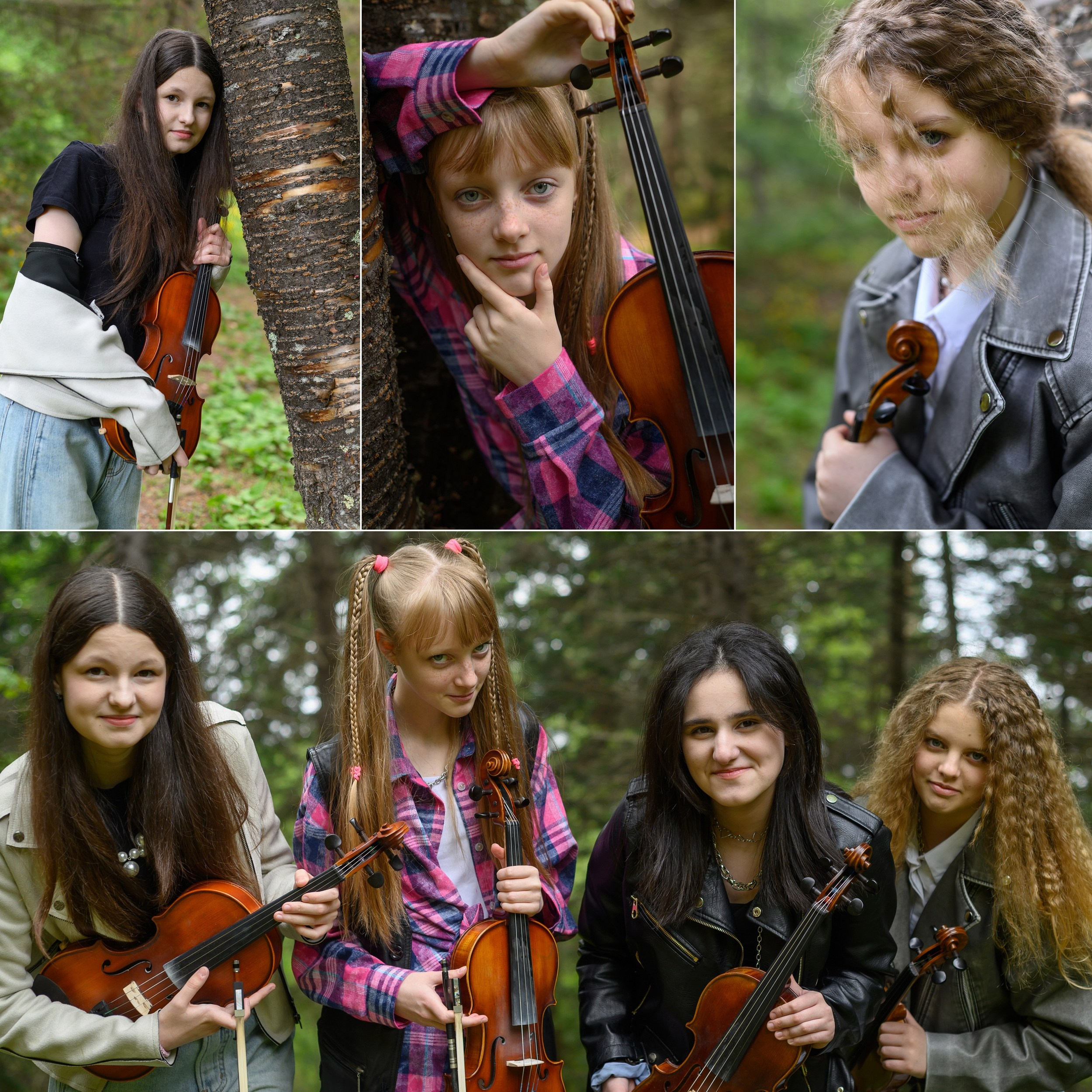 Школы и детсады. Фотограф в Уссурийске и всем Приморье