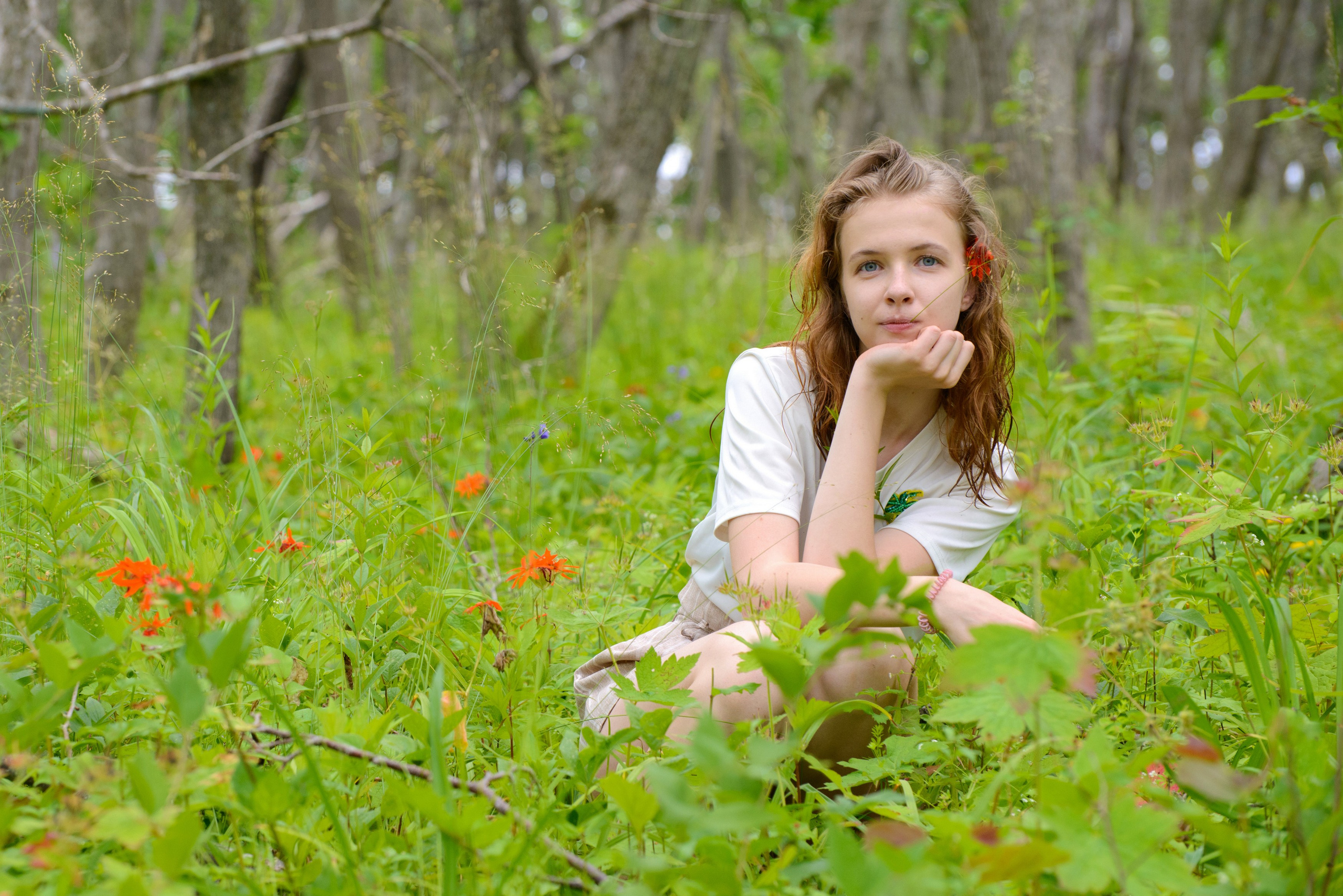 Про людей. Фотограф в Уссурийске и всем Приморье
