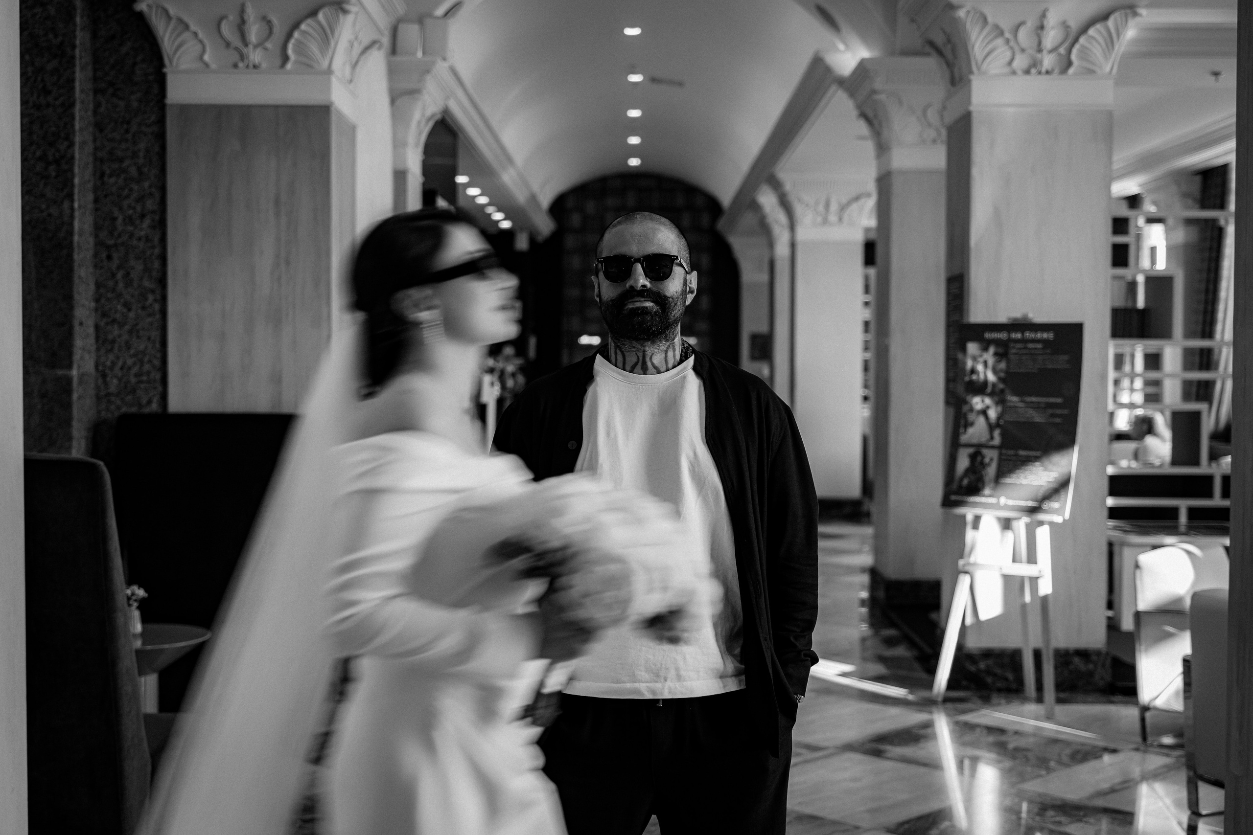 Свадебная фотосессия любовная история. Свадебный и семейный фотограф в Сочи Никита Пищов