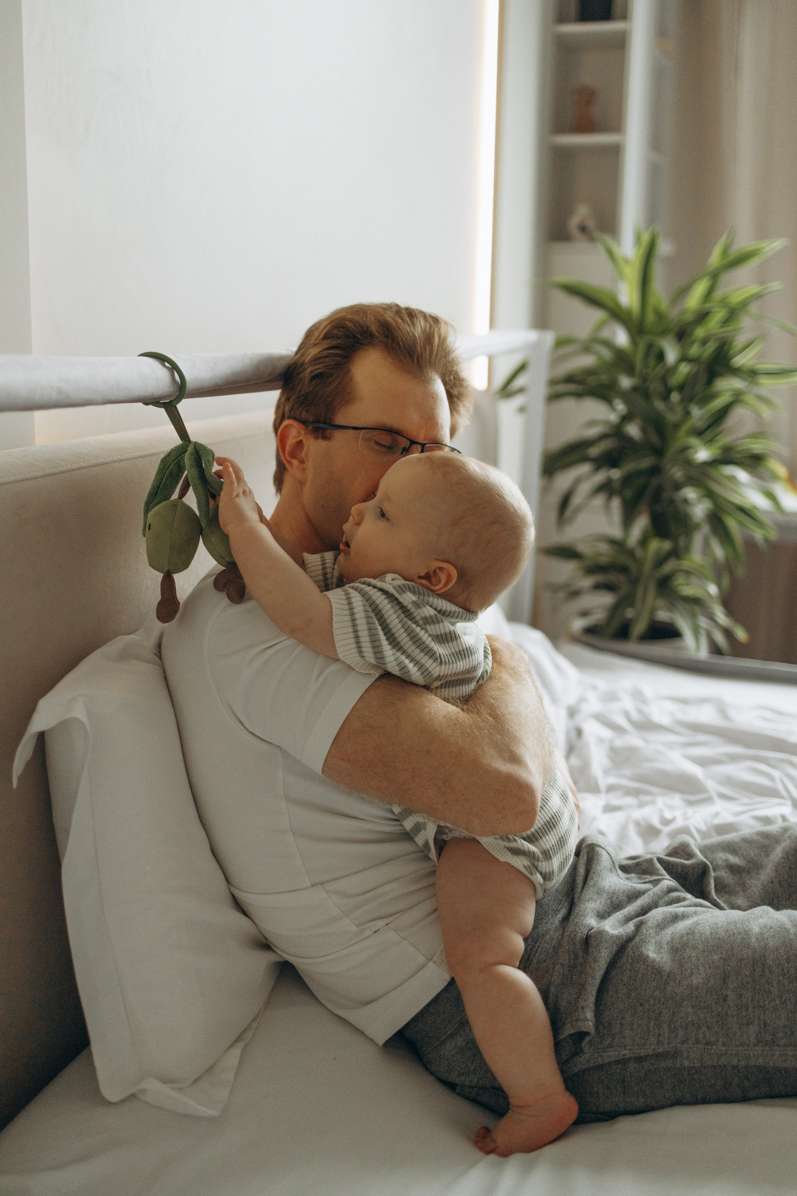 15. Семейный фотограф в Москве Жукова Анна