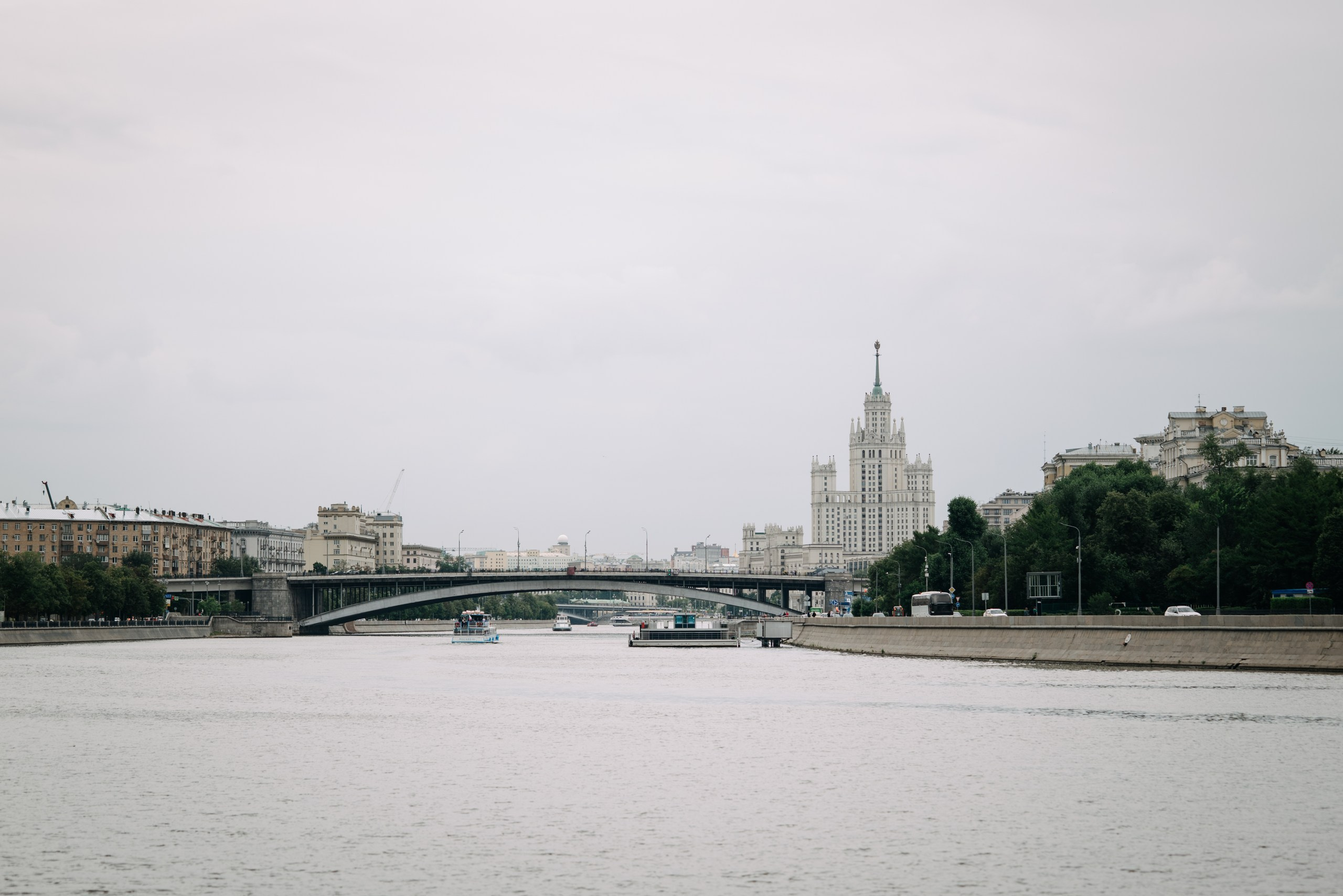 Алина и Миша. Свадебный фотограф в Москве Григорий Аргунов