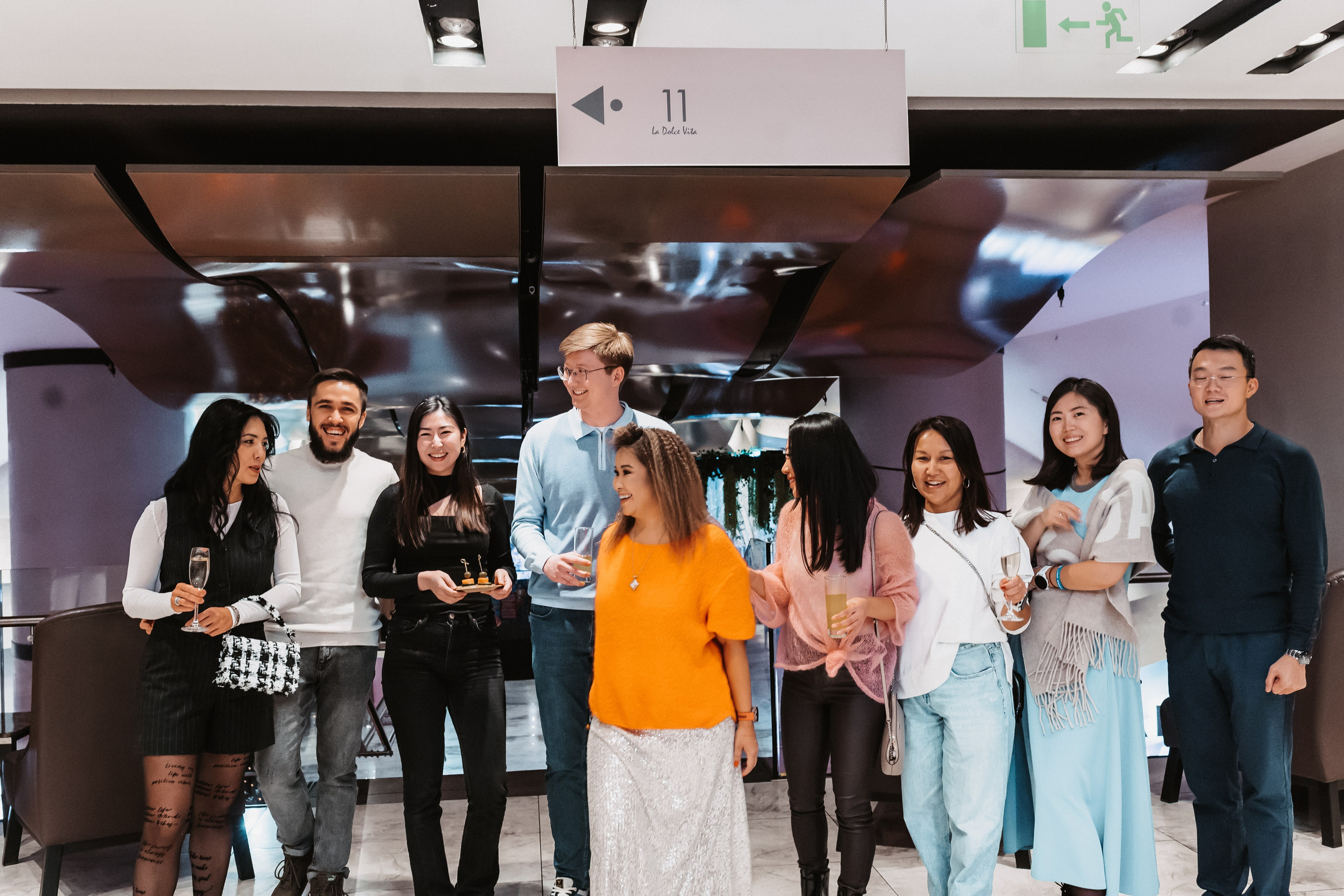 Репортаж. Свадебный и семейный фотограф в Алматы Laura Dosmann