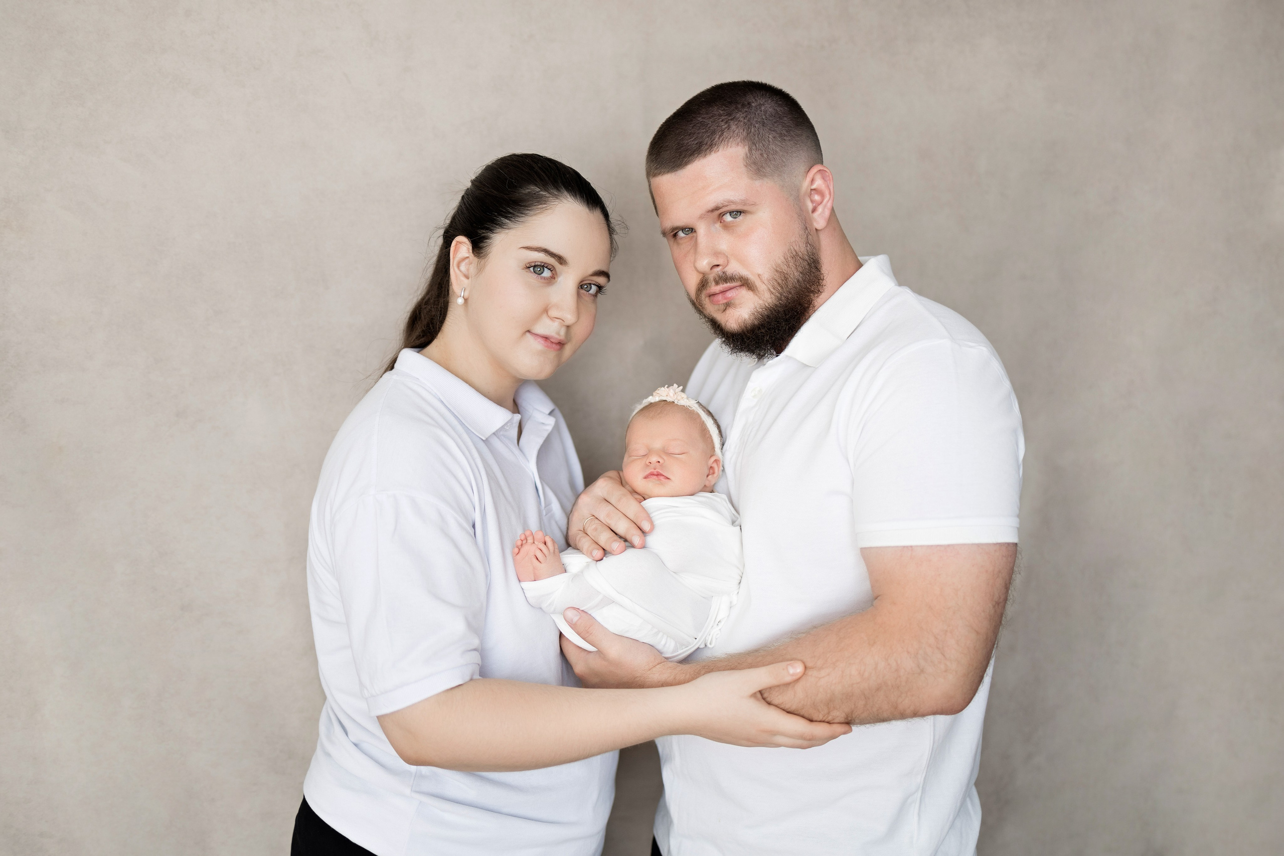 Семейные фотографии. Фотограф новорожденных в г. Ростове-на-Дону Инна Дурасова