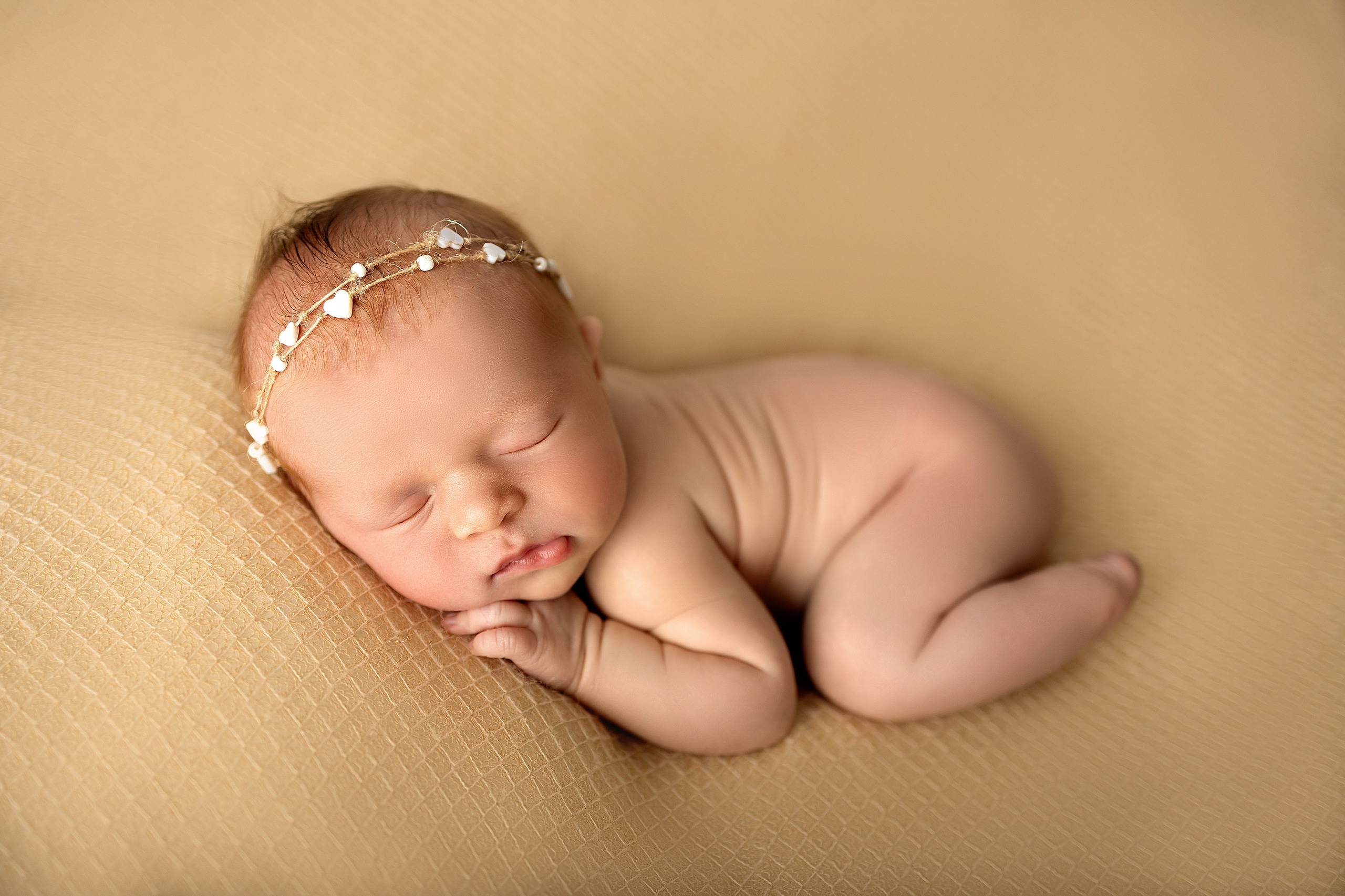 Фотограф новорожденных в г. Ростове-на-Дону Инна Дурасова