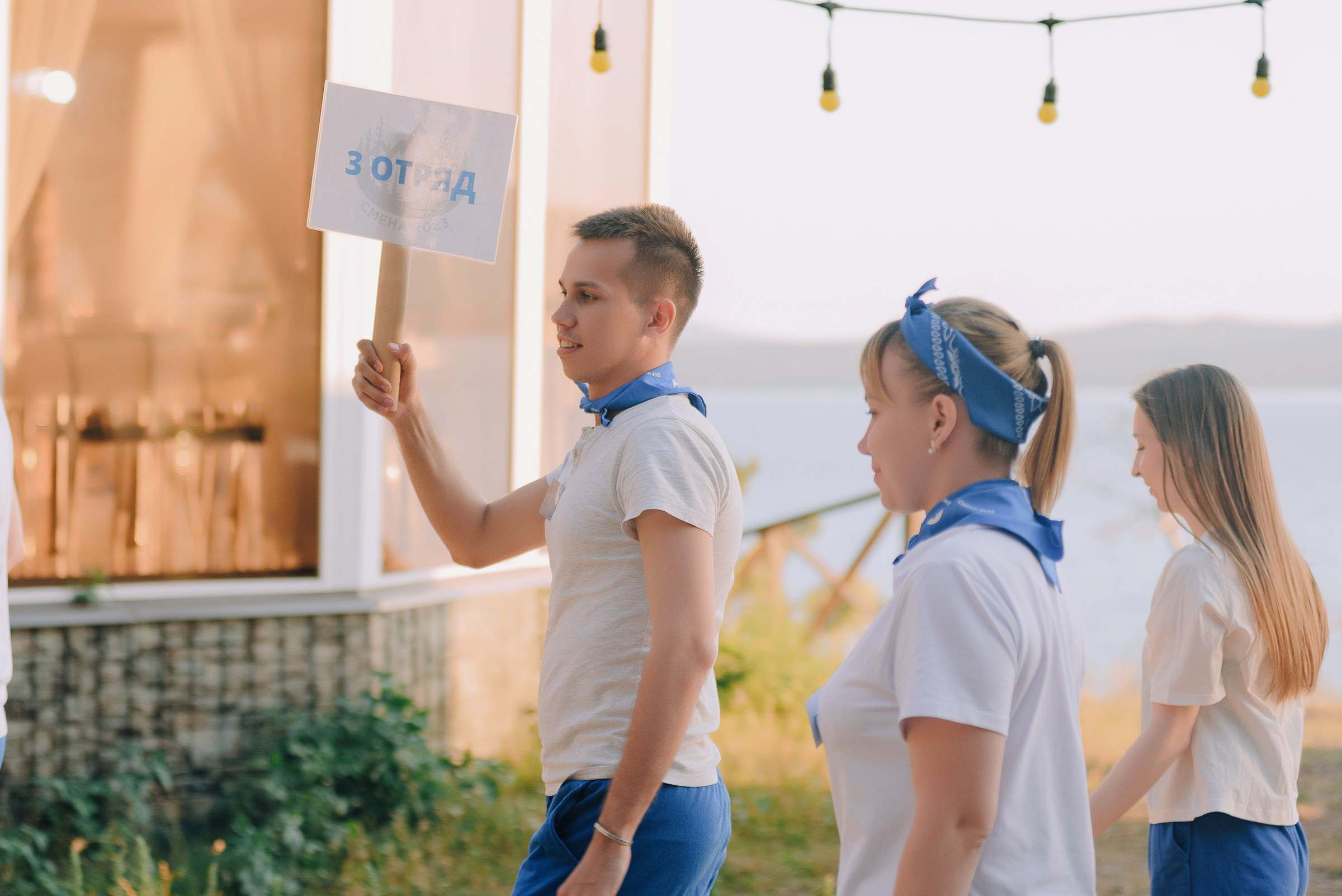 2-х ДНЕВНЫЙ КОРПОРАТИВ В СТИЛЕ ЛАГЕРНОЙ СМЕНЫ НА ТУРГОЯКЕ. Репортажный фотограф Зуев Роман г. Челябинск