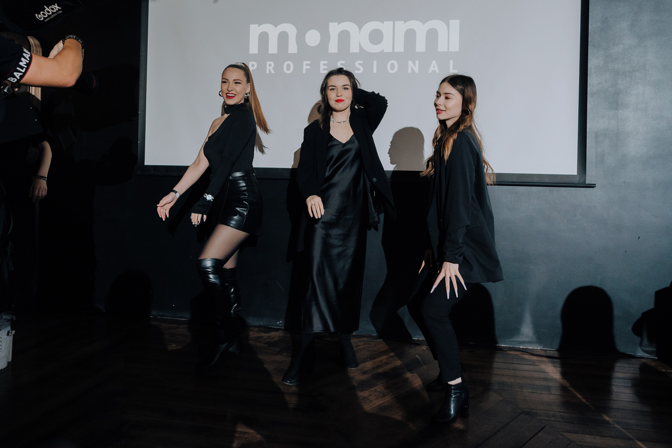 MONAMI DAY. Репортажный фотограф Зуев Роман г. Челябинск