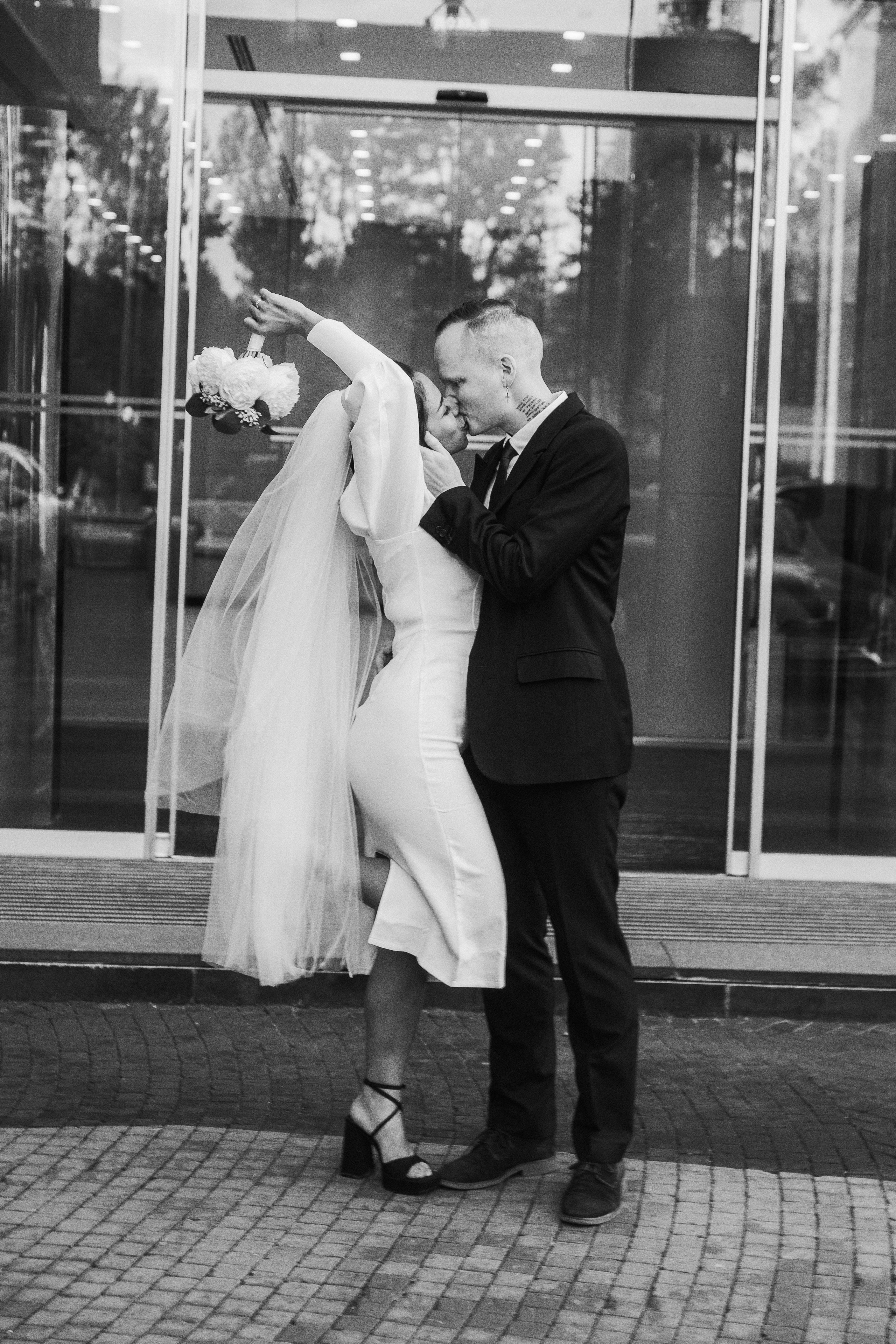 Свадебные сьемки «TOP 100». Сергей Гладков свадебный фотограф в Москве