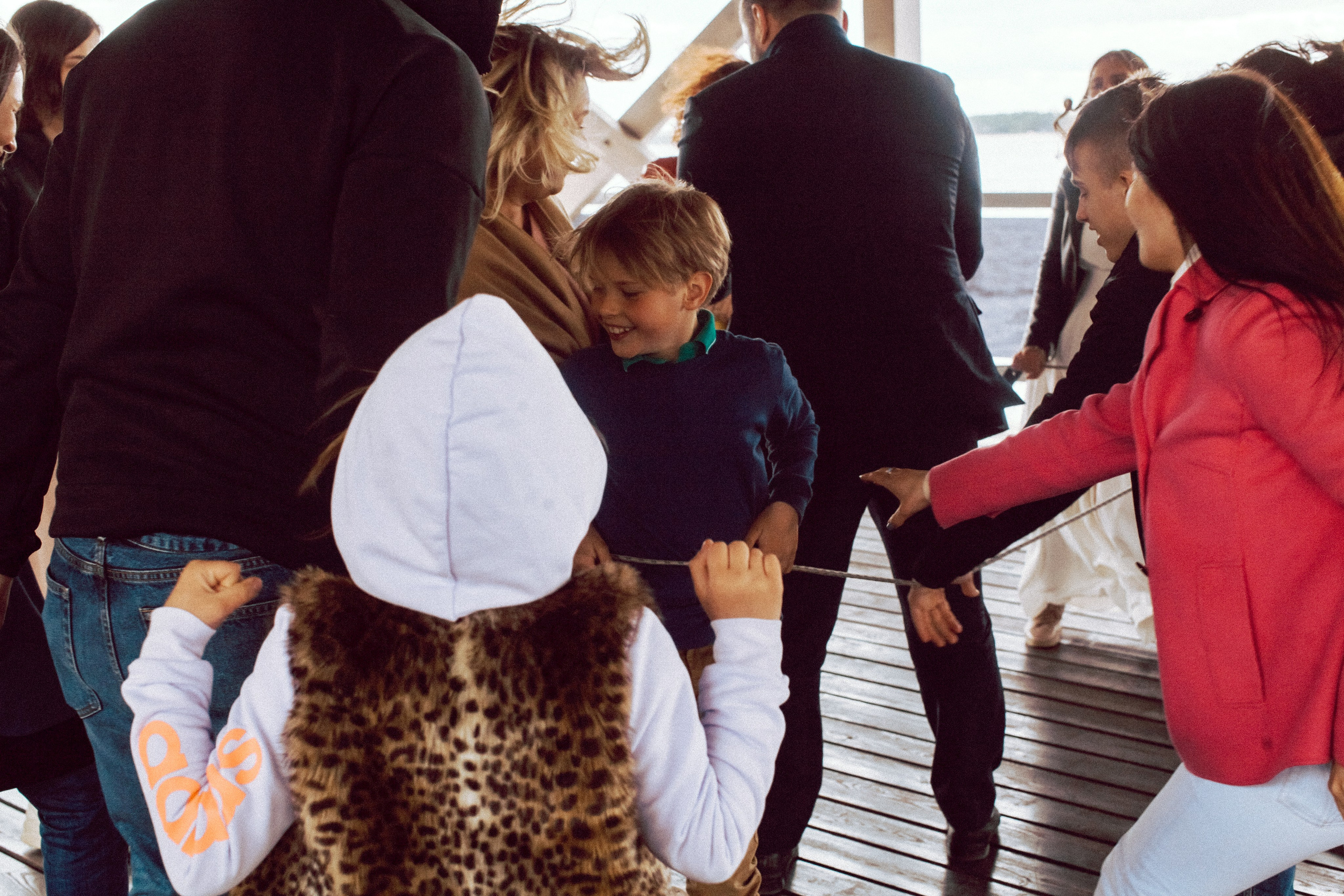 Юбилей. Свадебный и семейный фотограф в Самаре и Сочи