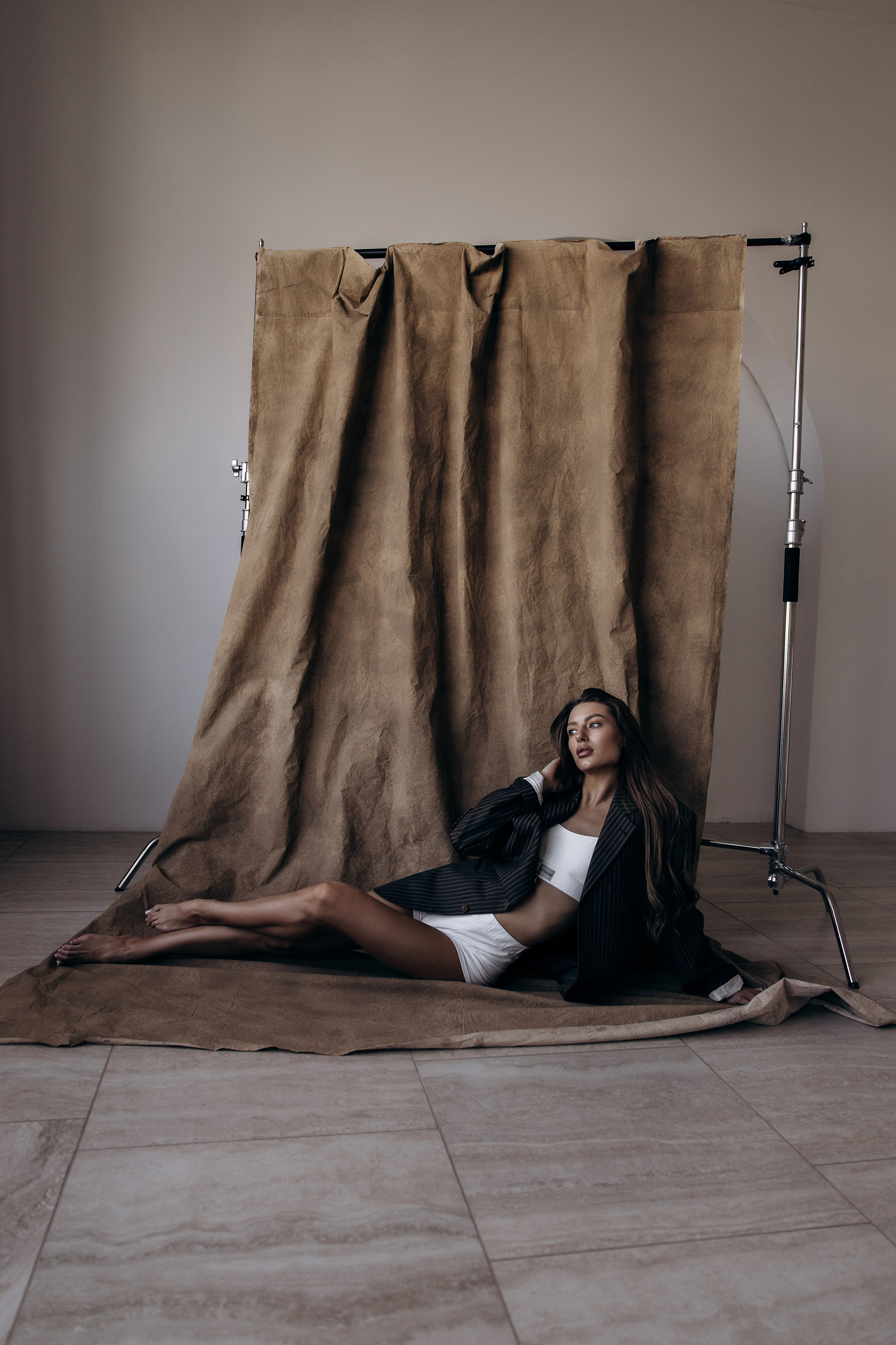 Татьяна. Свадебный и контент фотограф в Красноярске Марианна Перфильева