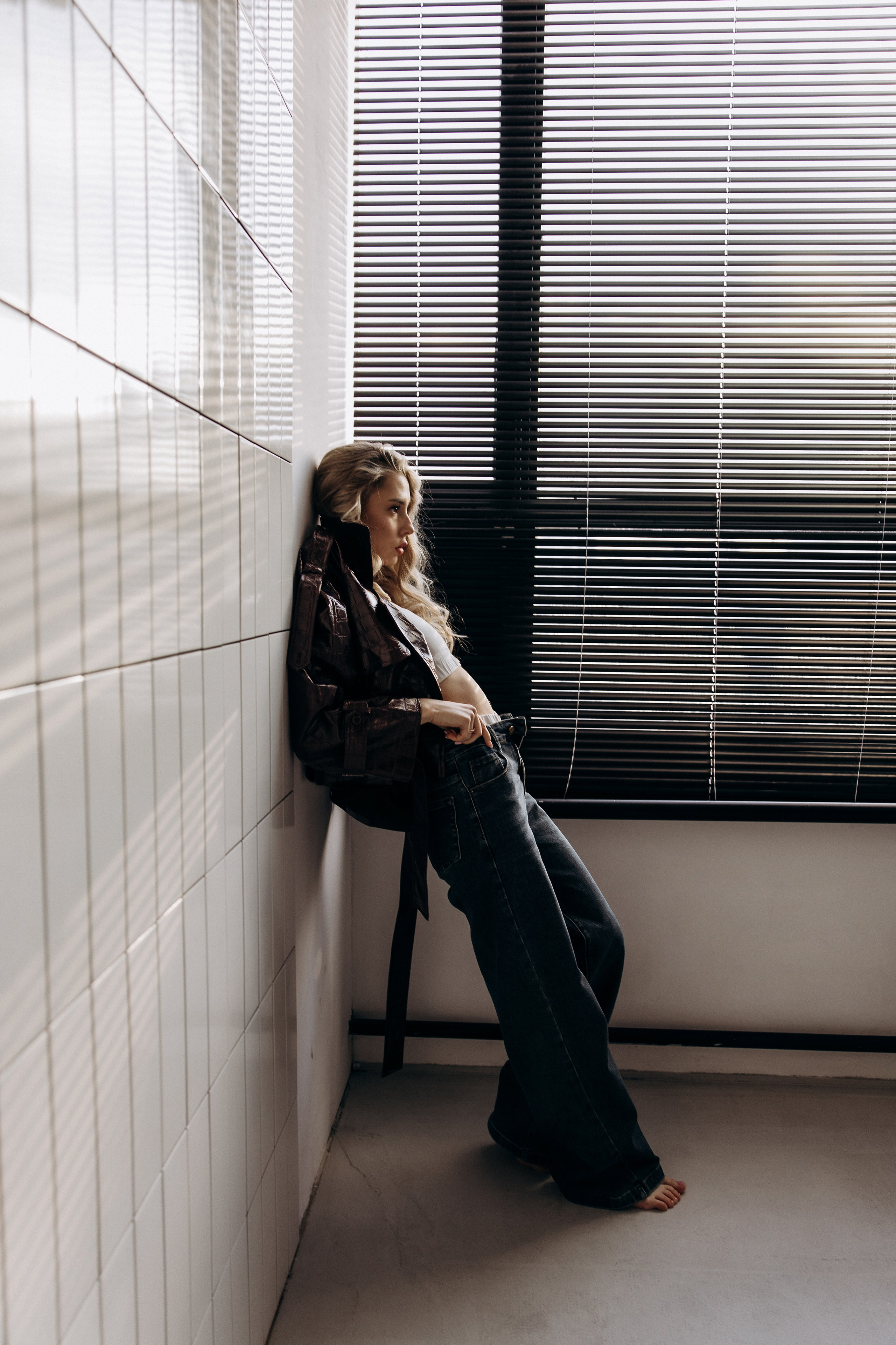 Марина. Свадебный и контент фотограф в Красноярске Марианна Перфильева