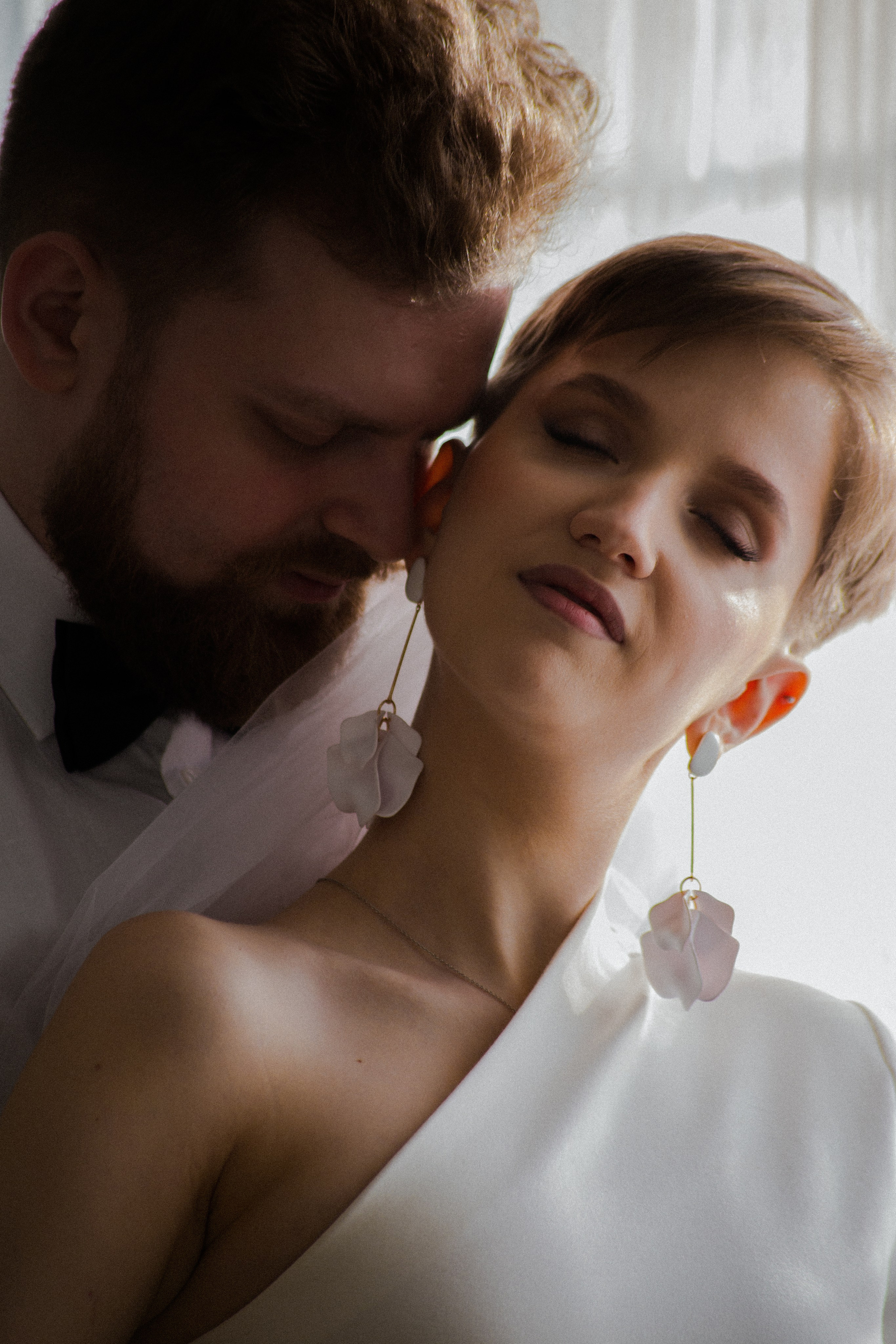 Константин и Мария. Свадебный и контент фотограф в Красноярске Марианна Перфильева