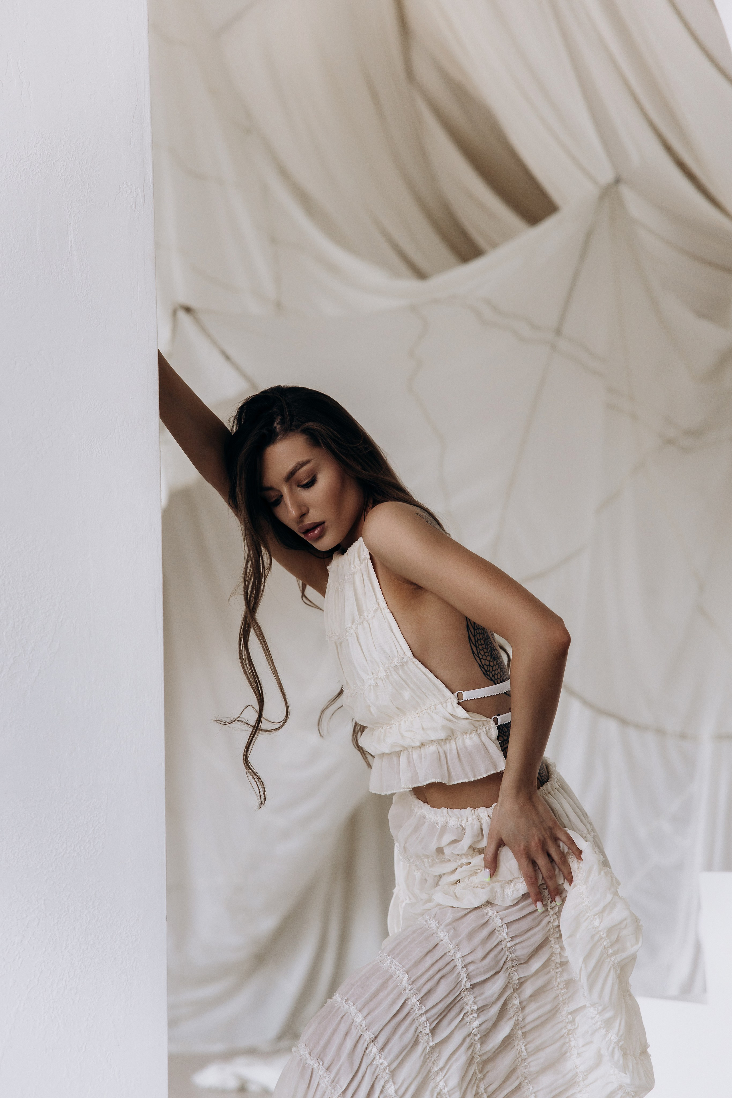 Татьяна. Свадебный и контент фотограф в Красноярске Марианна Перфильева