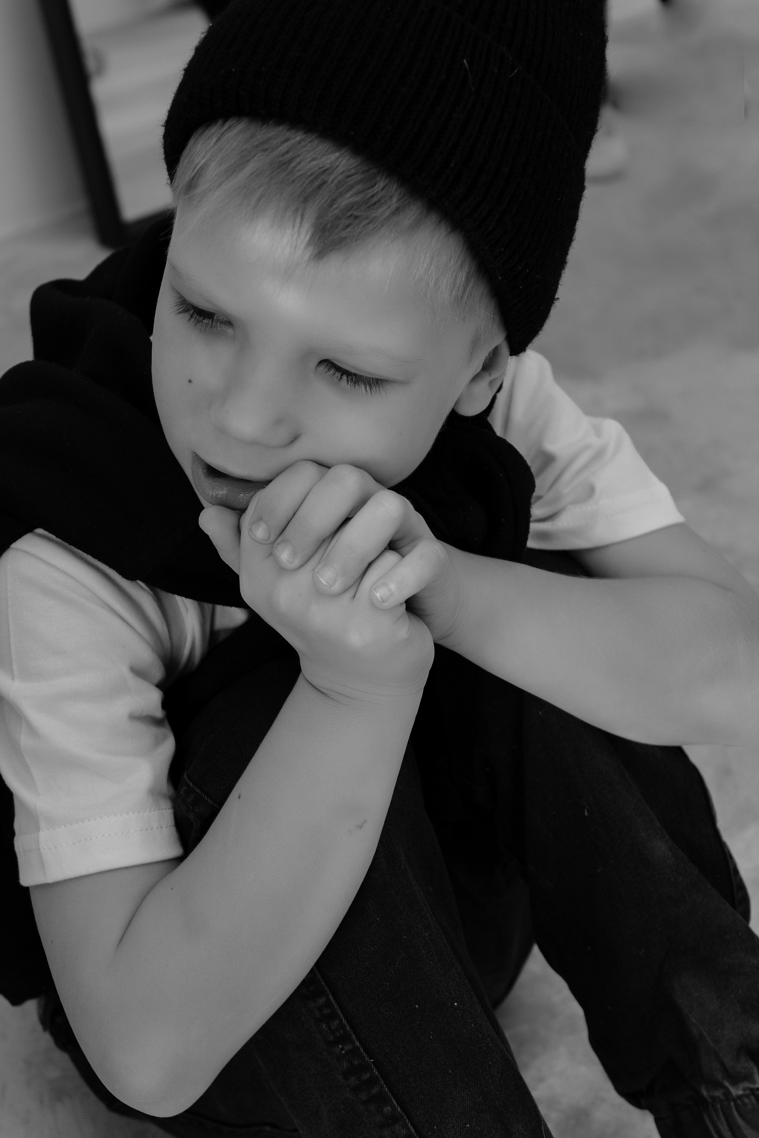 Мама и сын. Свадебный и семейный фотограф Челябинск и Челябинская область