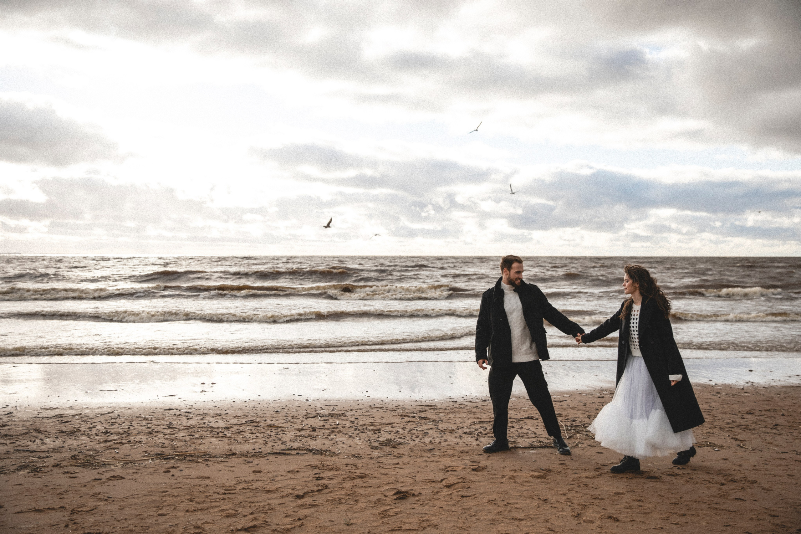 Свадебный и портретный фотограф