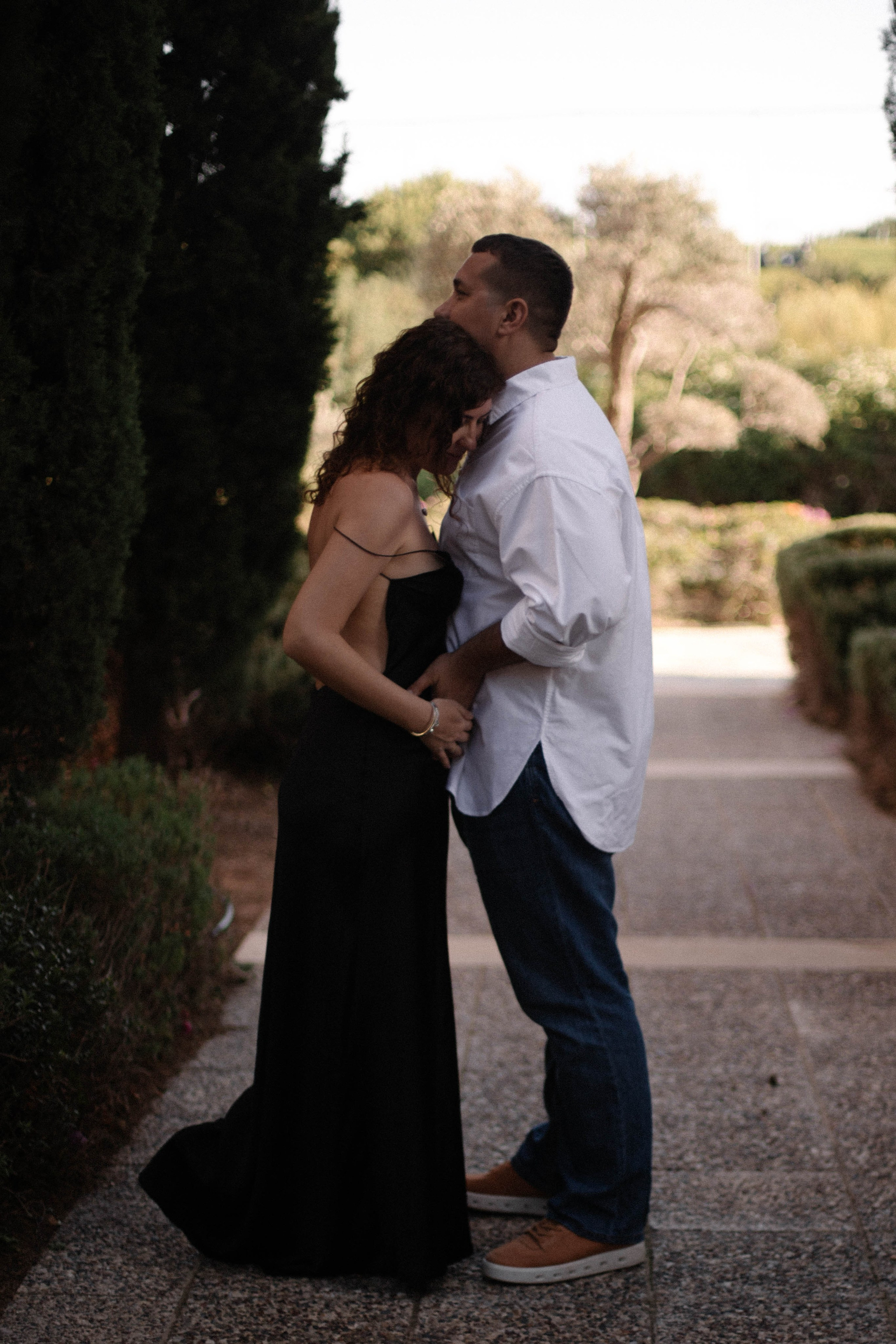 Олеся и Сергей. Наталья Симчук — Фотограф. LoveStory, индивидуальные, семейные съемки