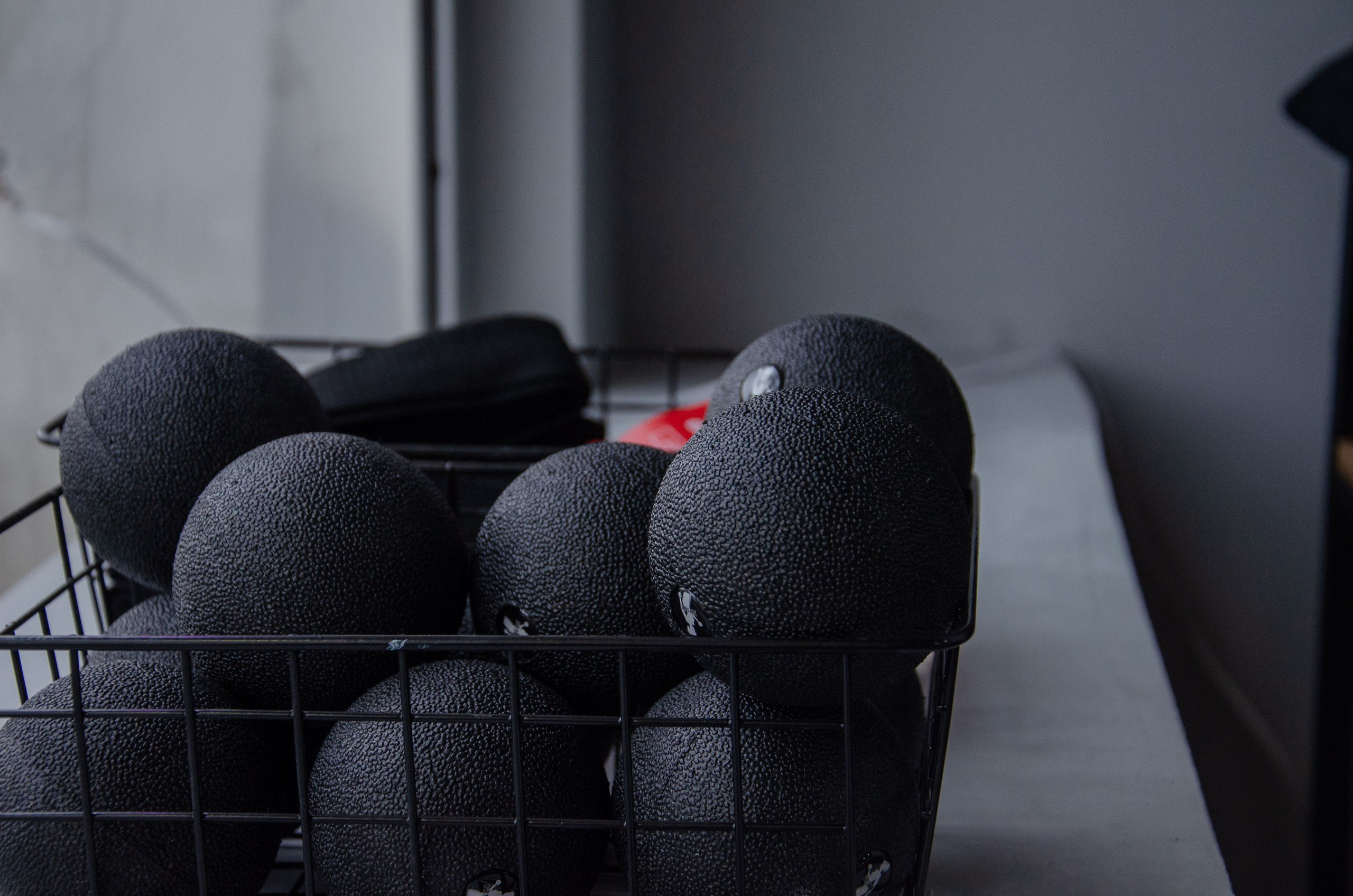 Открытие студии растяжки