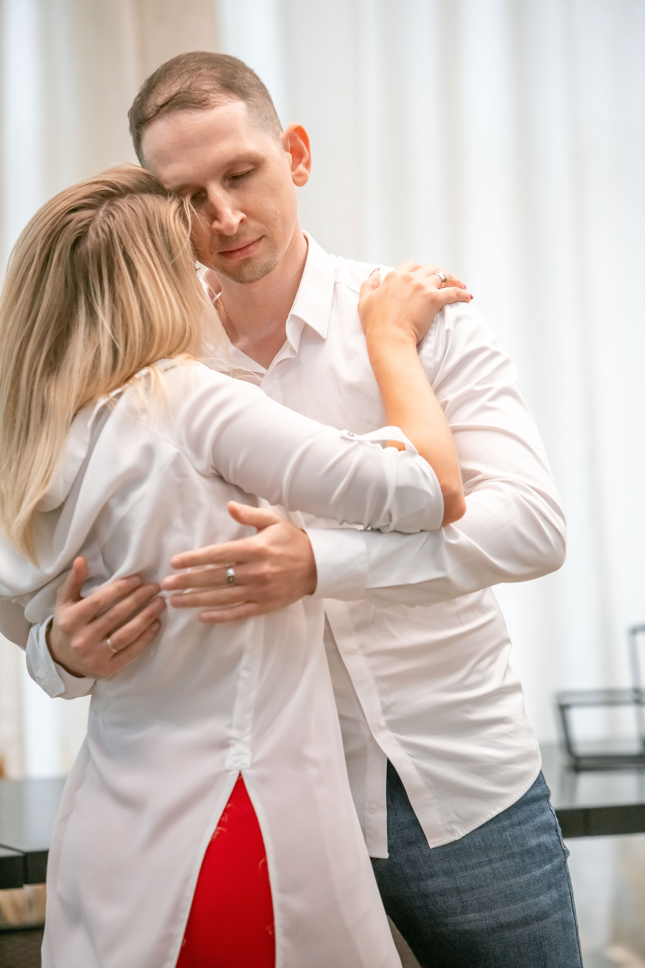 Семь ключей. Репортажный фотограф в Новосибирске