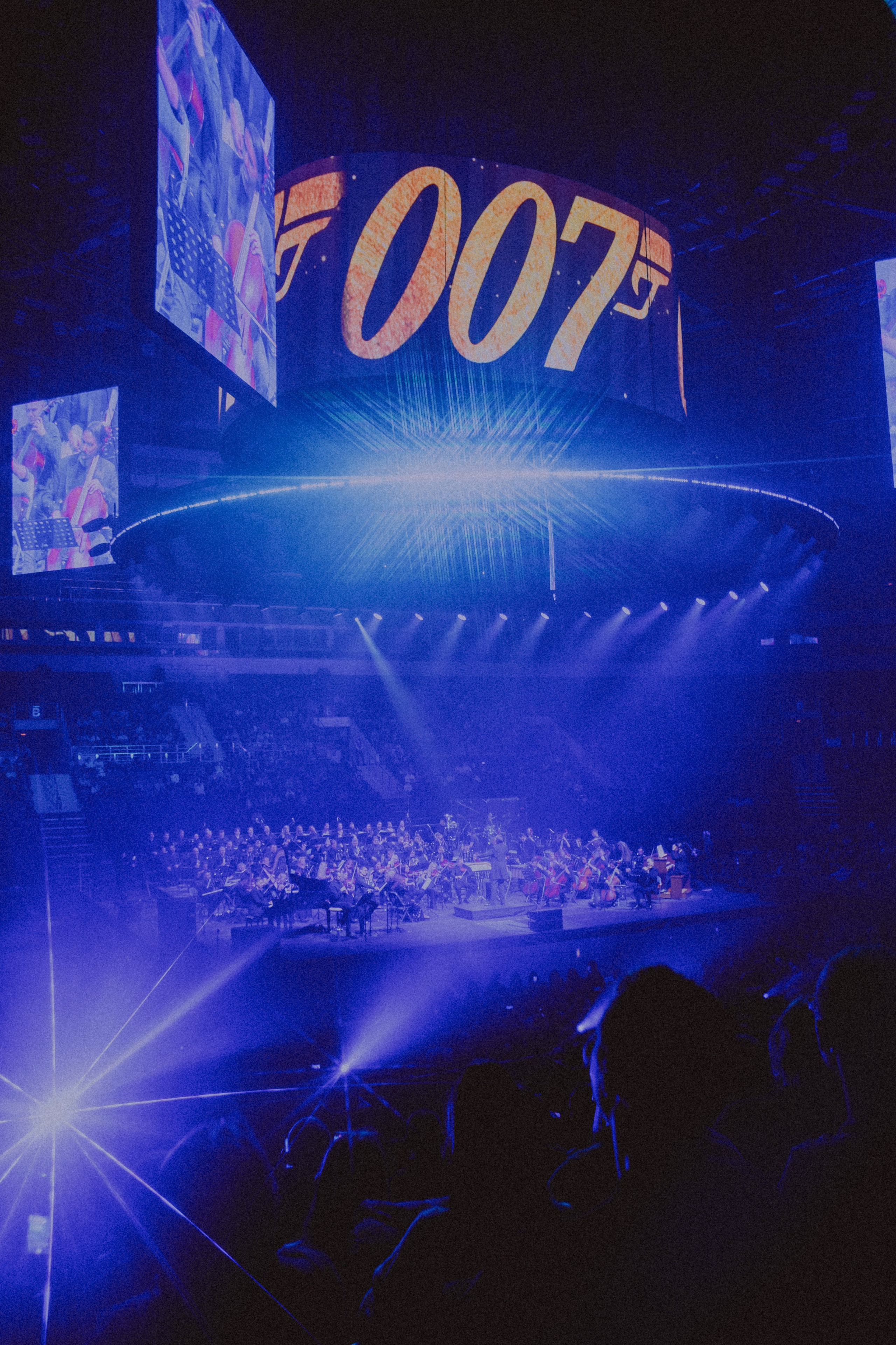 Cinema Medley Minsk Imperial Orchestra. Концертный фотограф в Санкт-Петербурге