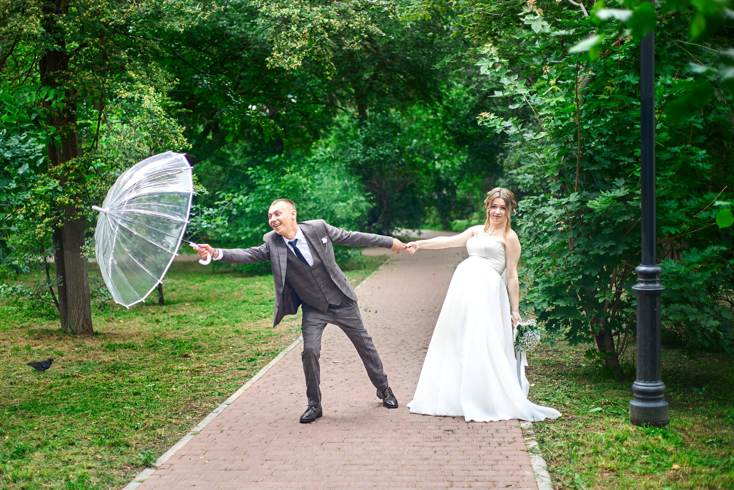 Александр&Екатерина. Фотограф Анастасия Лёвушкина