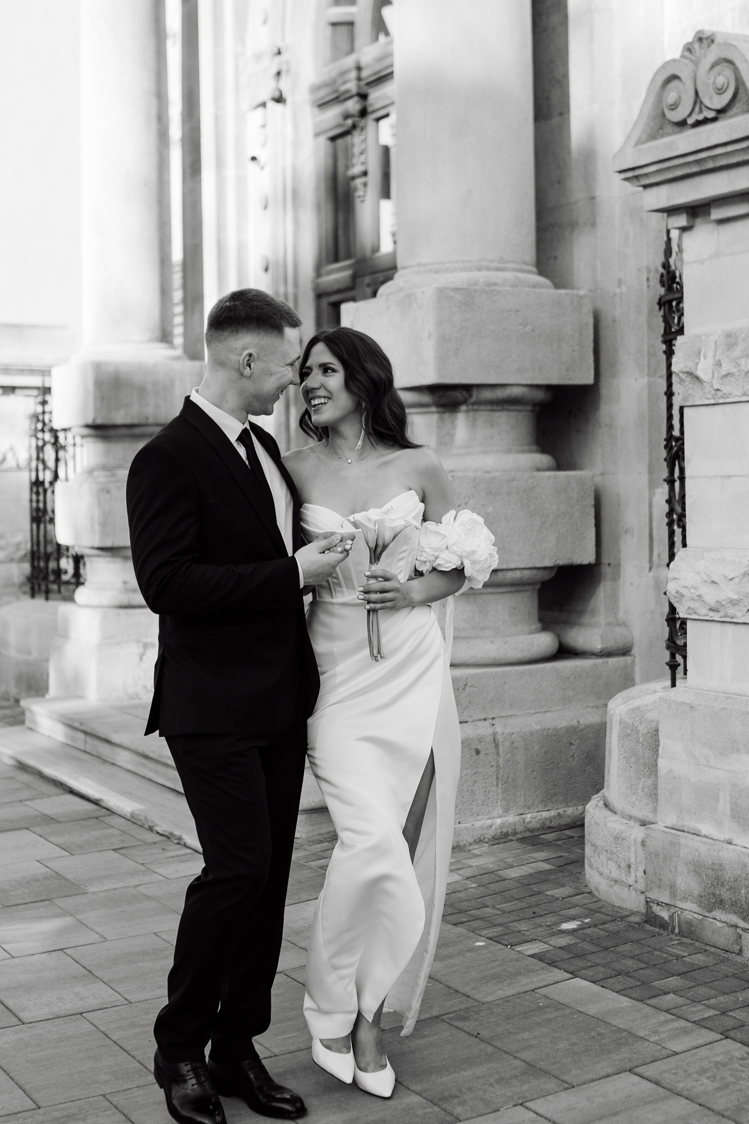 Samara. Свадебный фотограф Тольятти Москва Адамова Виктория