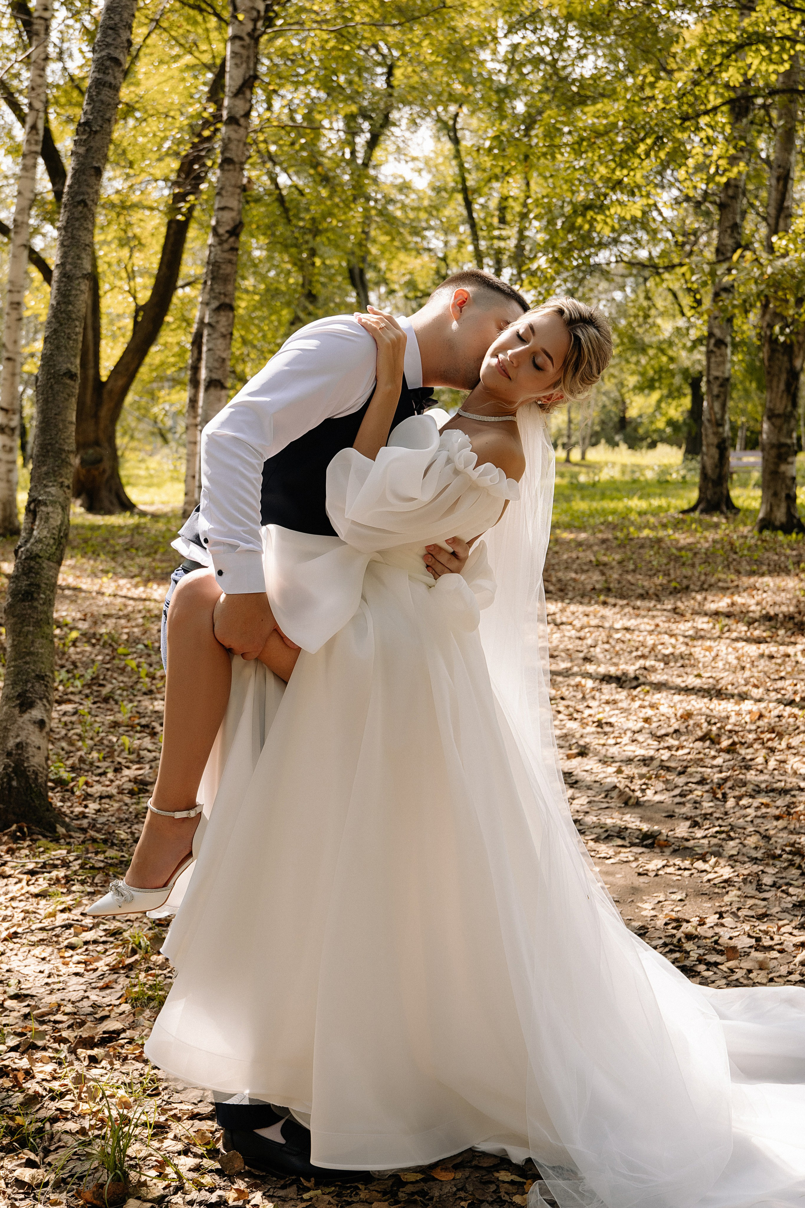 9.09.23. Свадебный Фотограф Уссурийск — Владивосток Мария Булавина