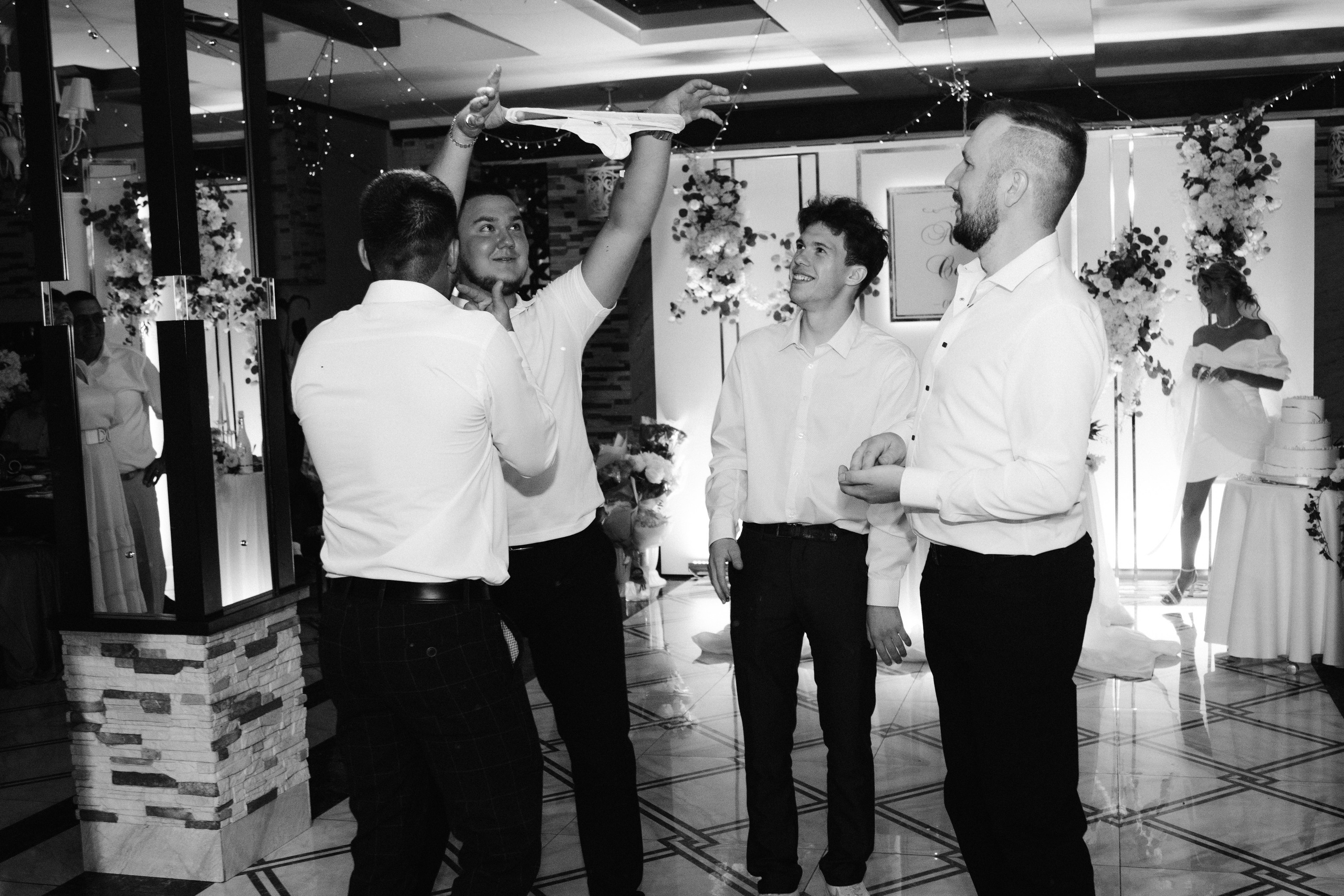 9.09.23. Свадебный Фотограф Уссурийск — Владивосток Мария Булавина