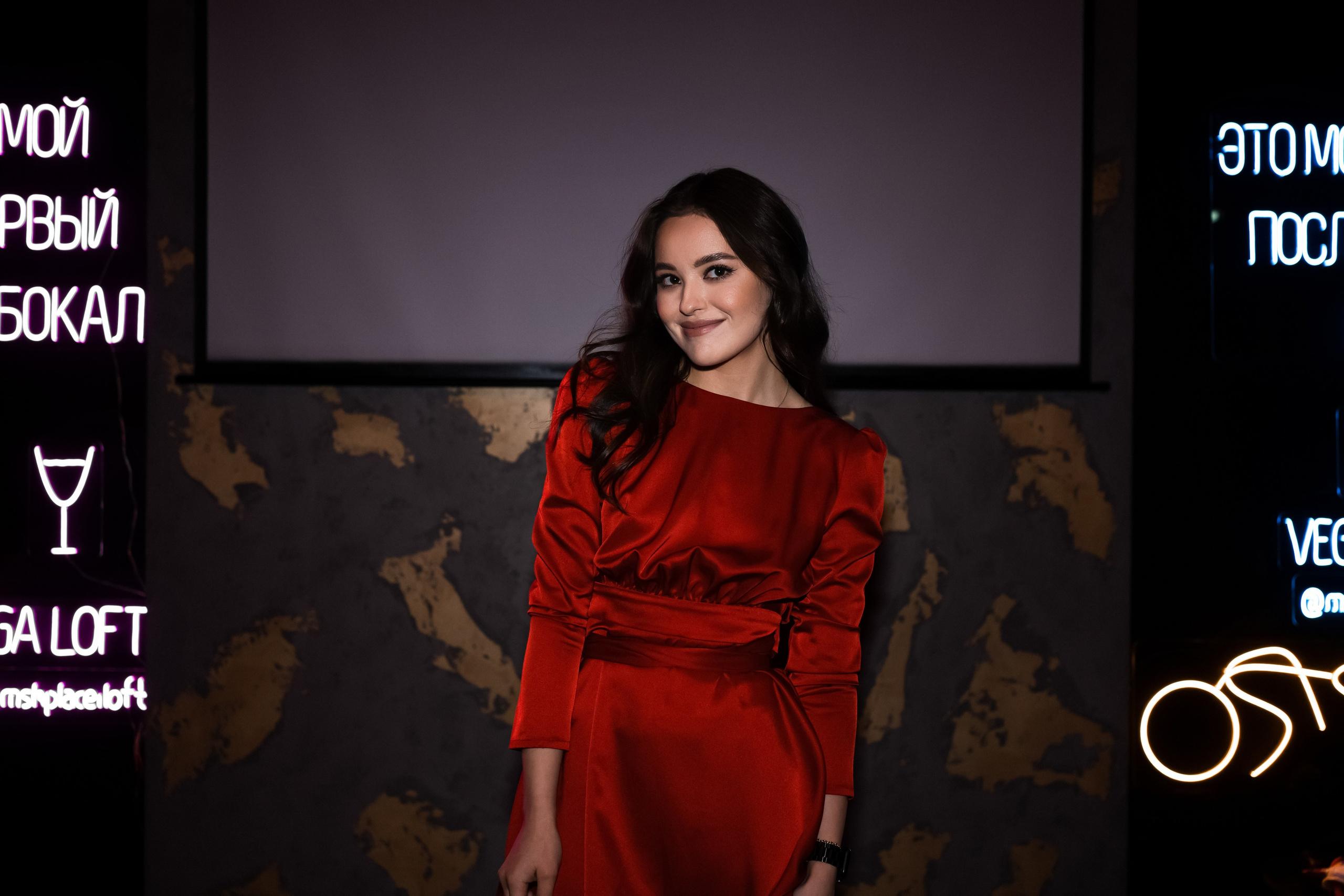 Birthday. Фотограф в Москве Маша Игитова