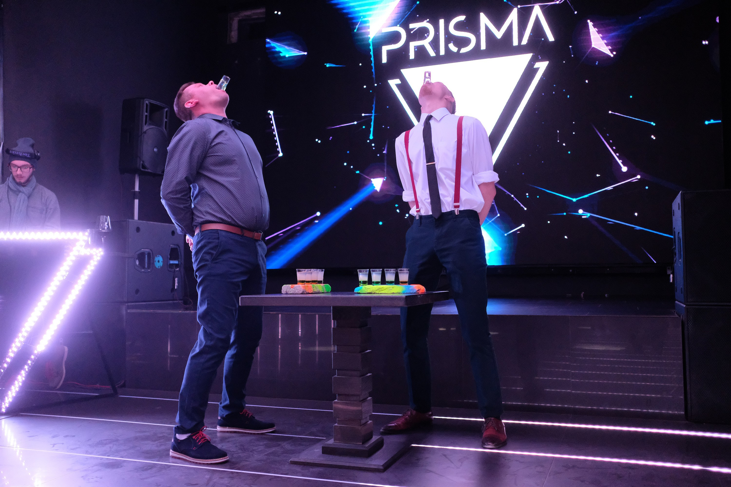 Dj Vint Wedding. Репортажный фотограф Дмитрий Литвинский. Минск, Беларусь, мир