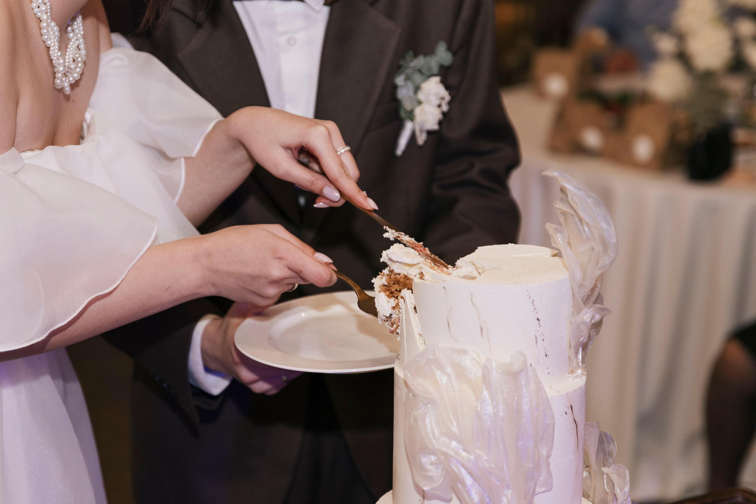 Игорь & Анастасия. Фотограф в Москве и Московской области