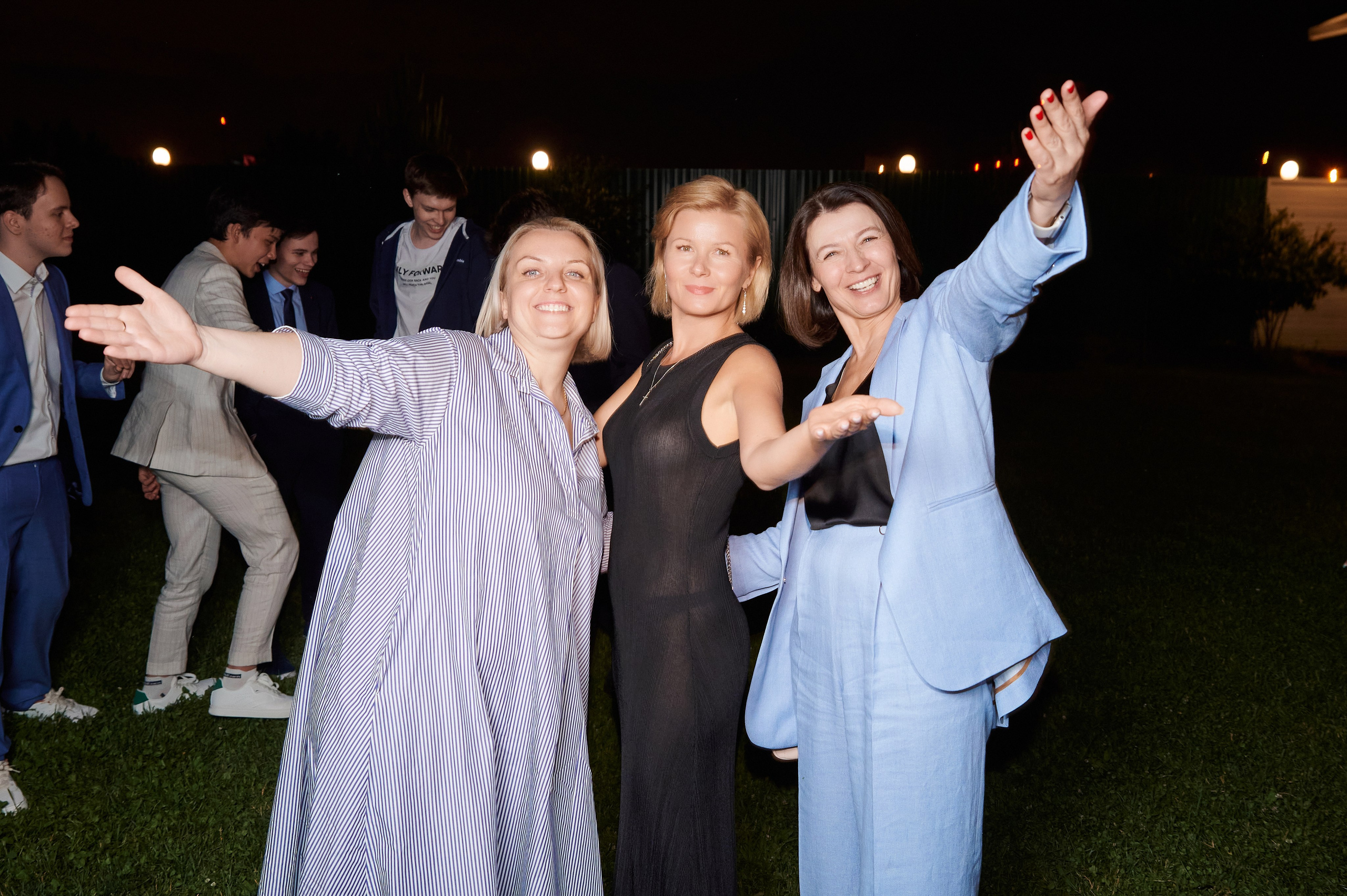 Школа. Выпускные 11 классы. Goganaft.ru — Репортажный фотограф в Москве Георгий Коненков