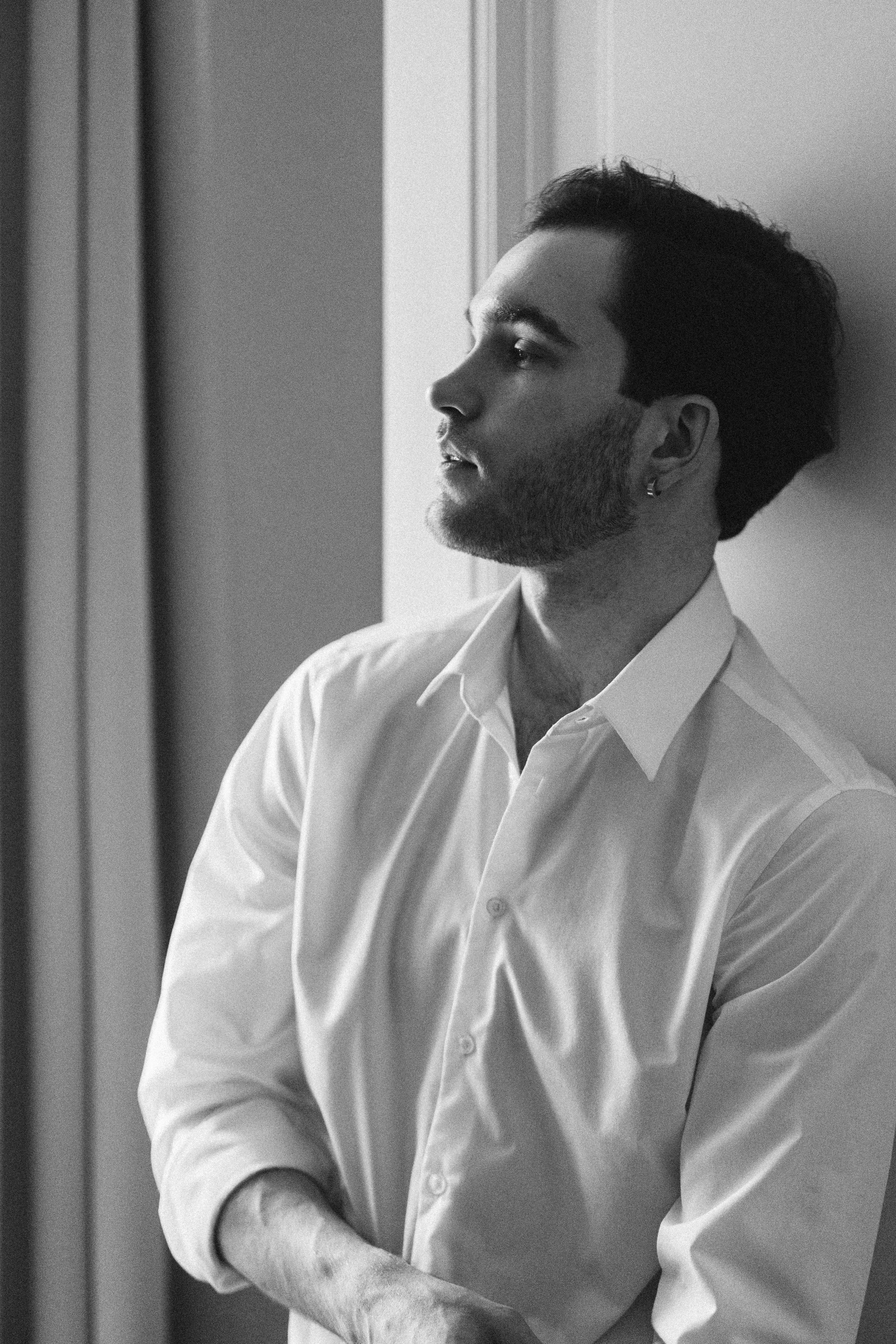 Максим и Вероника. Фотограф Артем Бросов в Санкт-Петербурге и Дубае