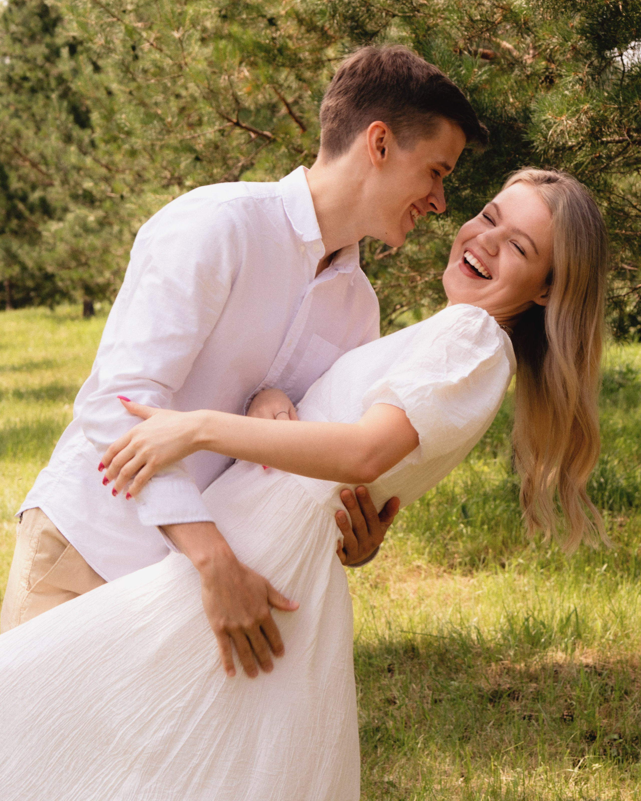 Love story. Семейный и свадебный фотограф Красноярск