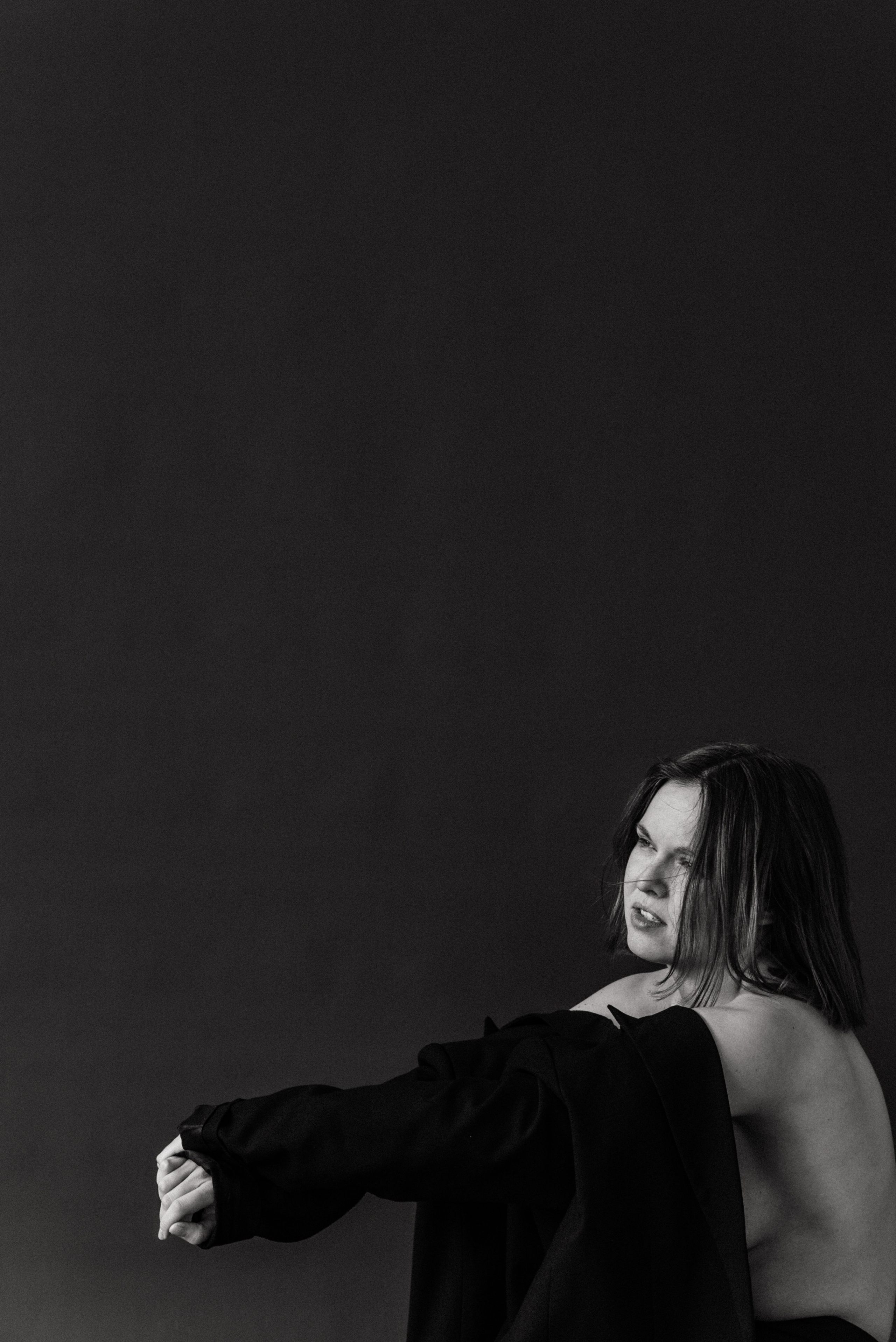 Надя. Светлана Варфоломеева, женский и свадебный фотограф в Саратове