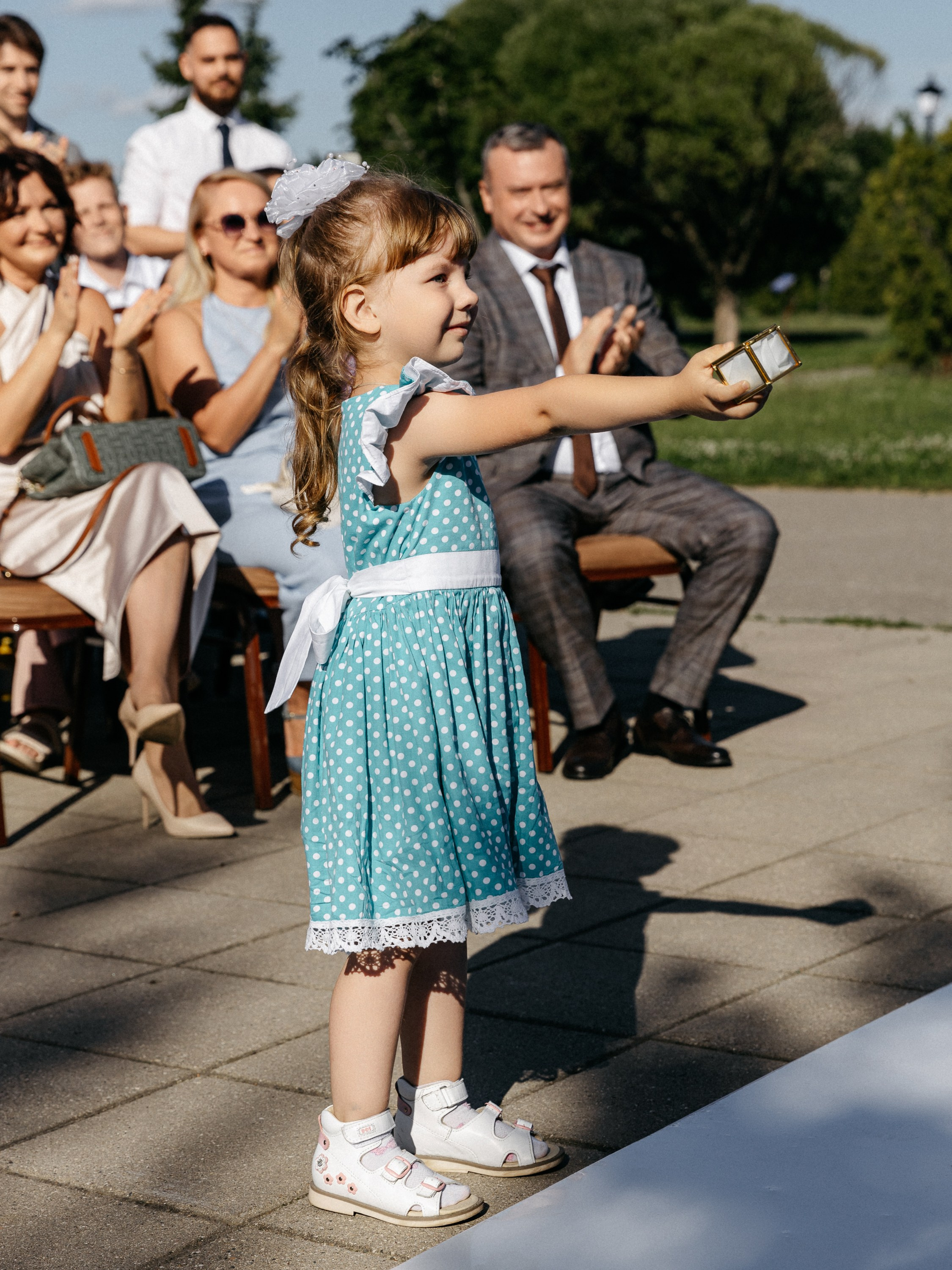 Millenium. Свадебный фотограф Дмитрий Воробьев Ярославль