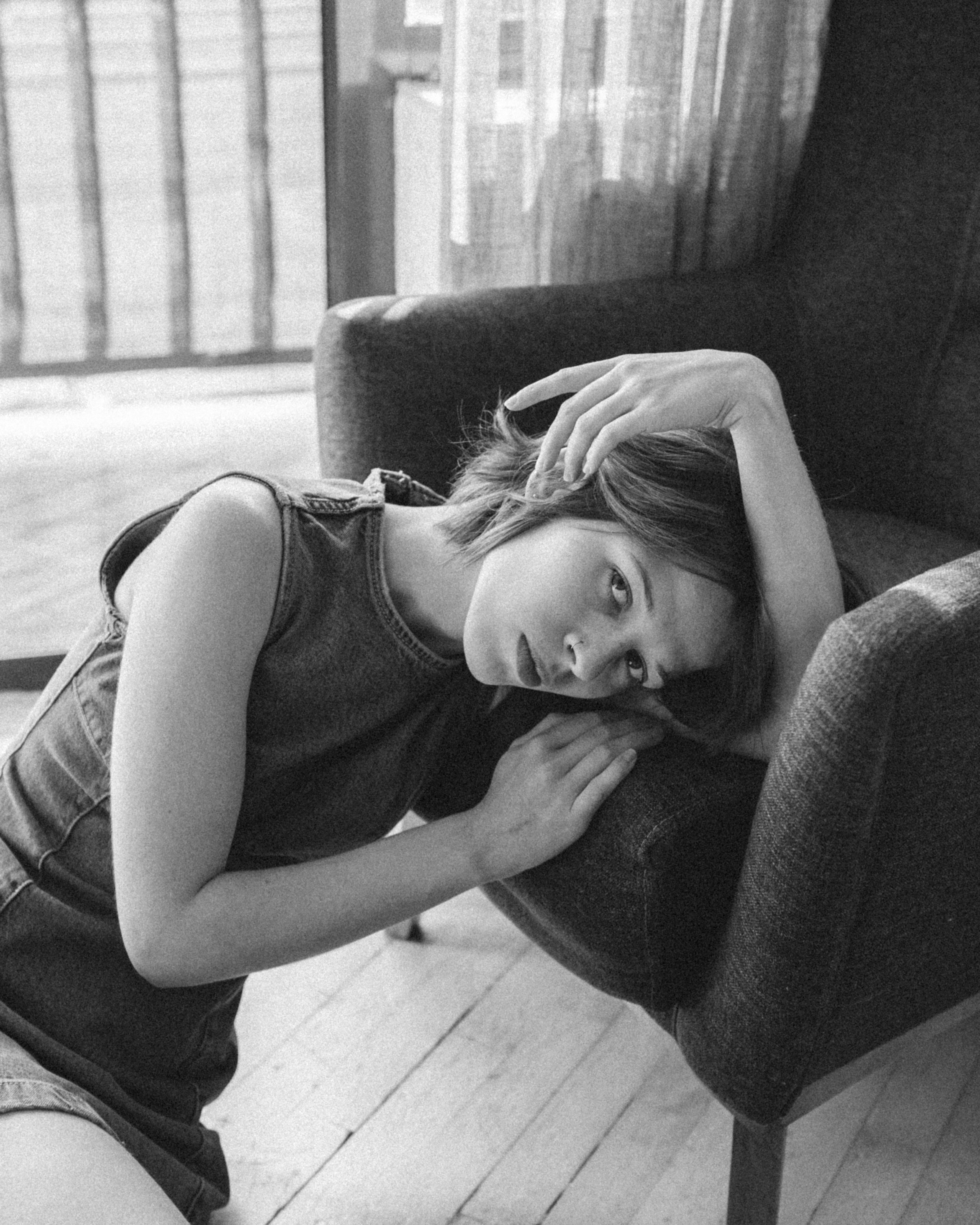 LENA | HOME. Photographer Barcelona