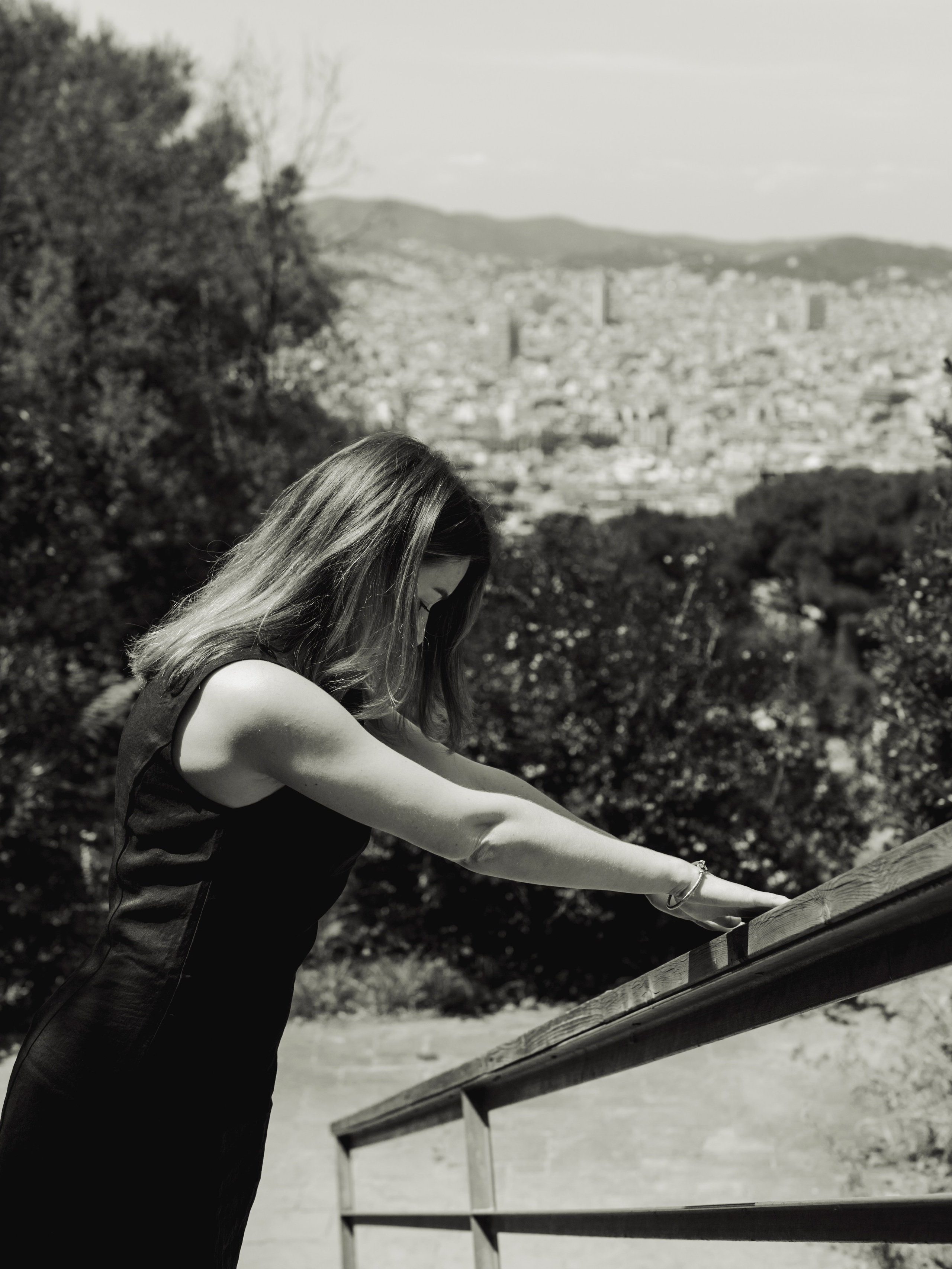 MARINA | BARCELONA. Photographer Barcelona