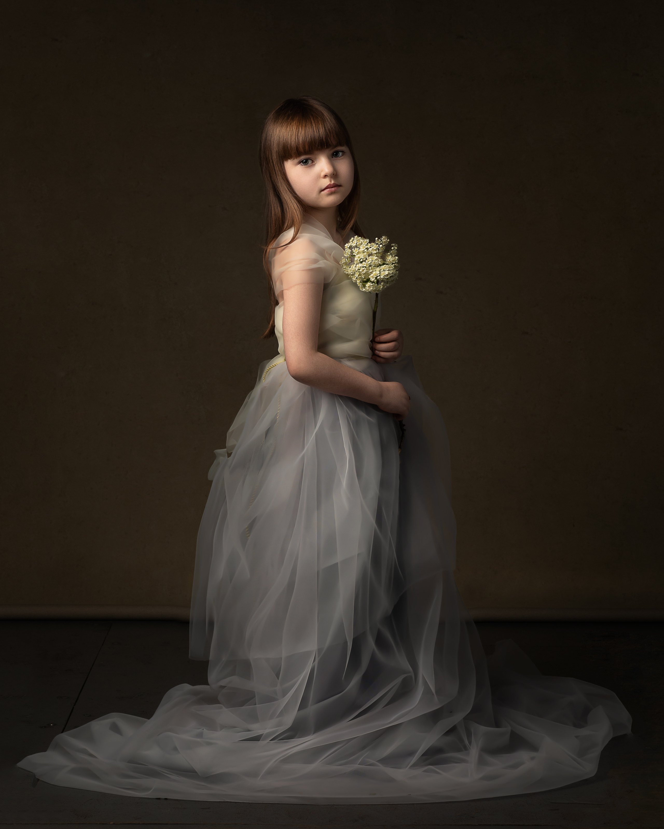 Fine Art Portrait Photography