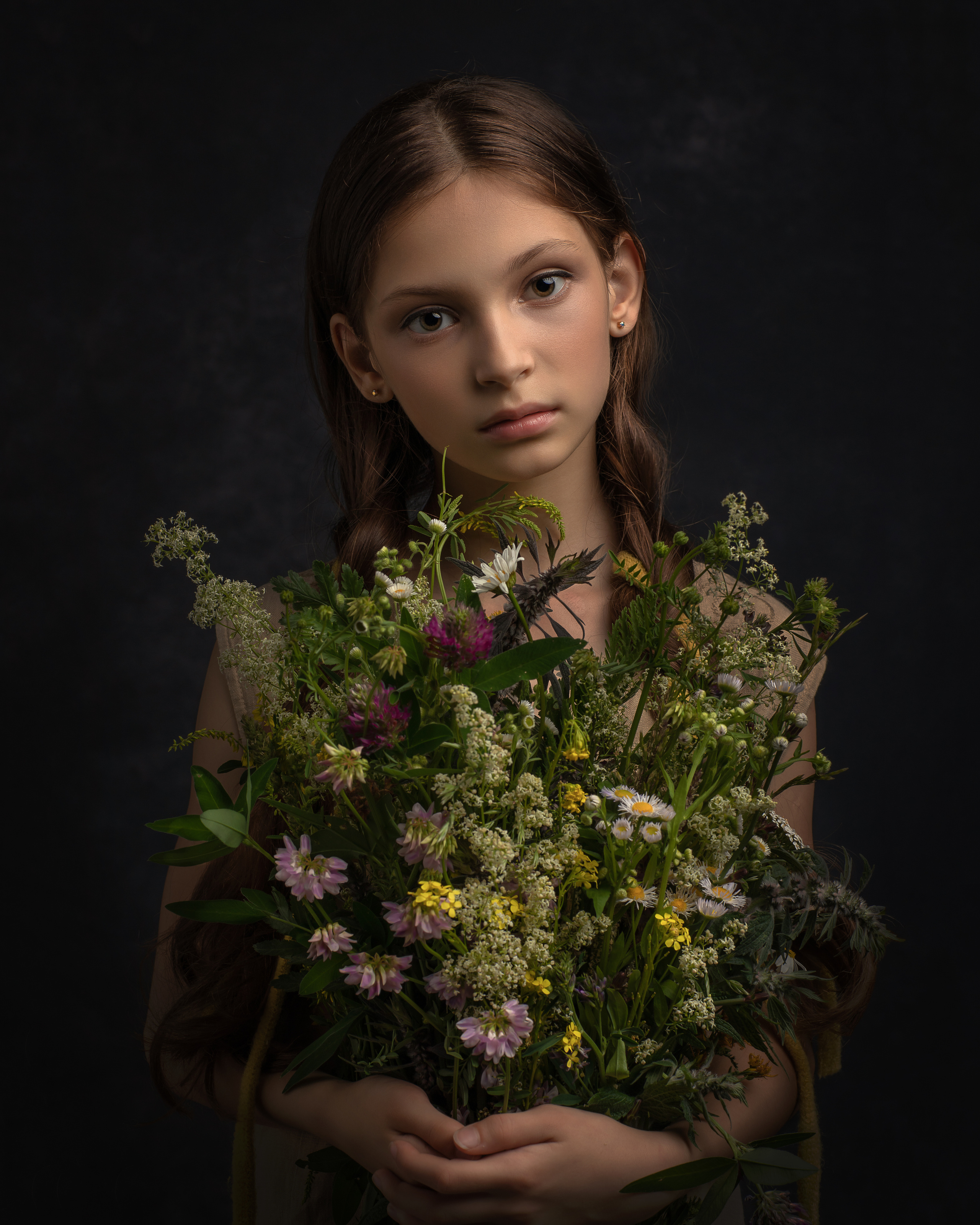Fine Art Portrait Photography