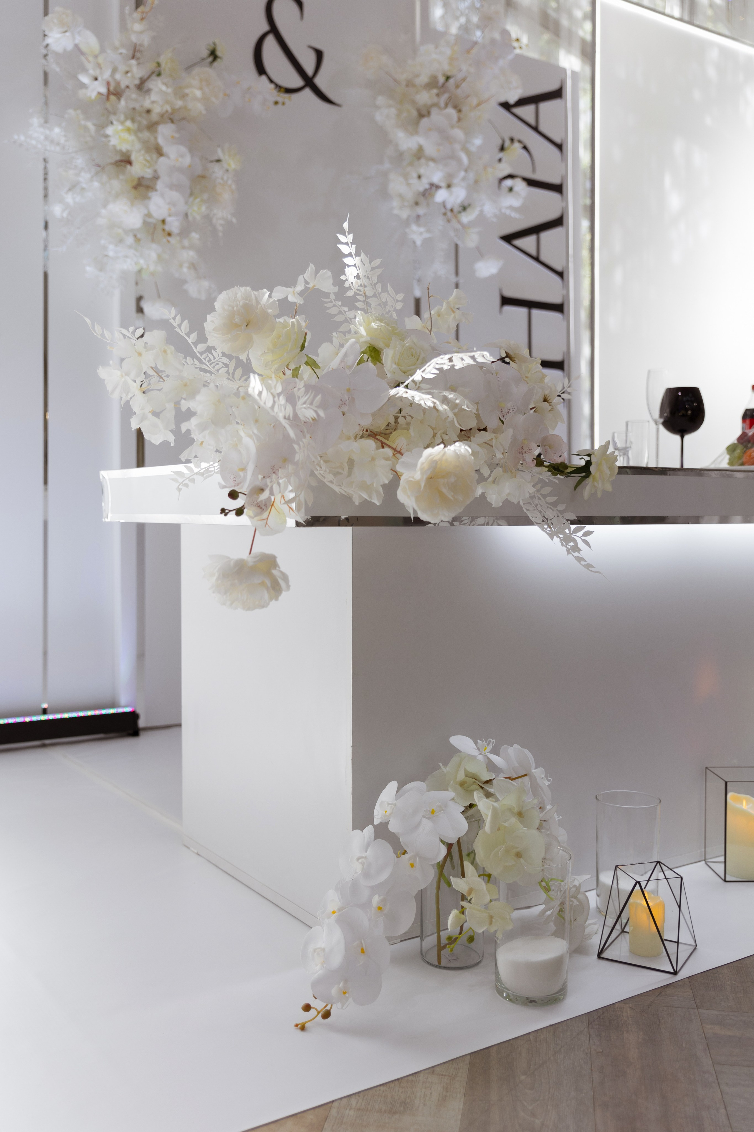 Иван и Динара. Свадебный фотограф в Самаре и СПБ Наталия Константинова