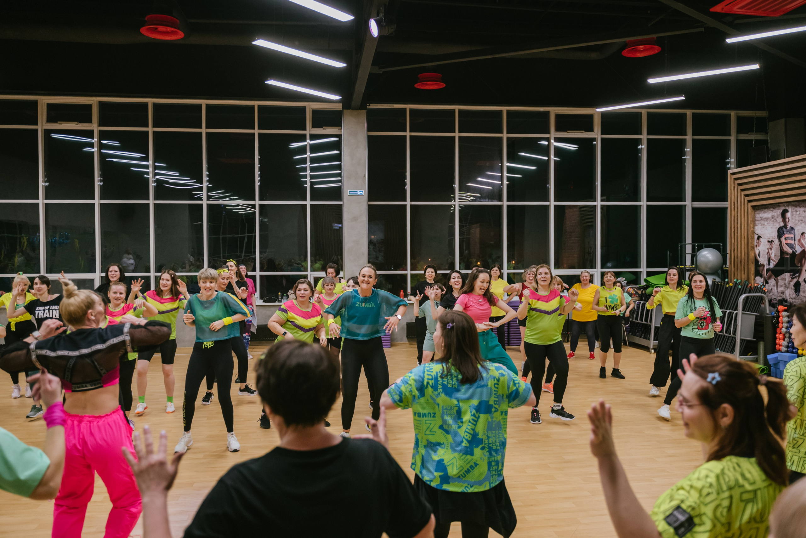 Репортажная съёмка. Фотограф в Нижневартовске Анна Стрельцова