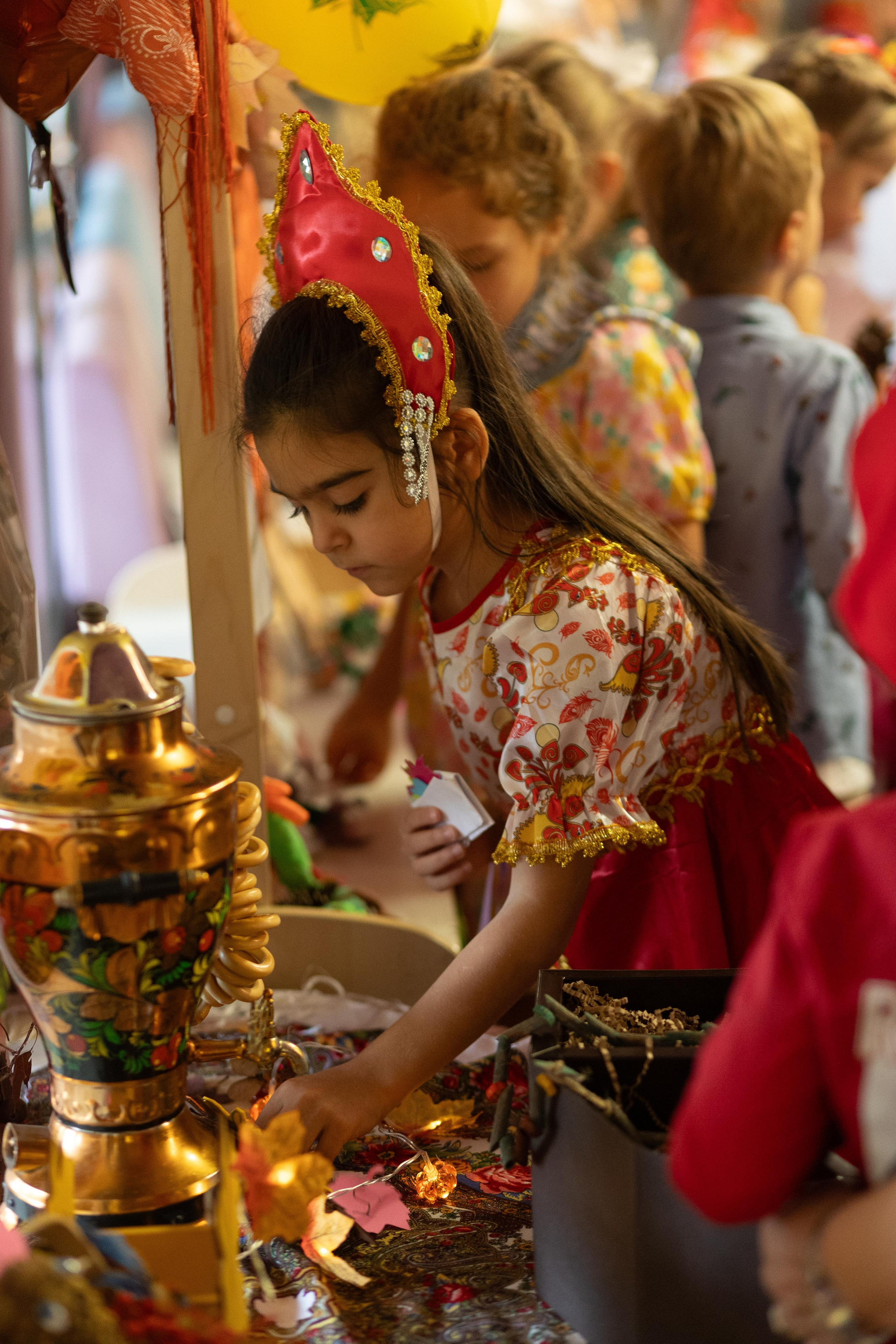 Мероприятия (репортажная). Семейный и детский фотограф в Москве