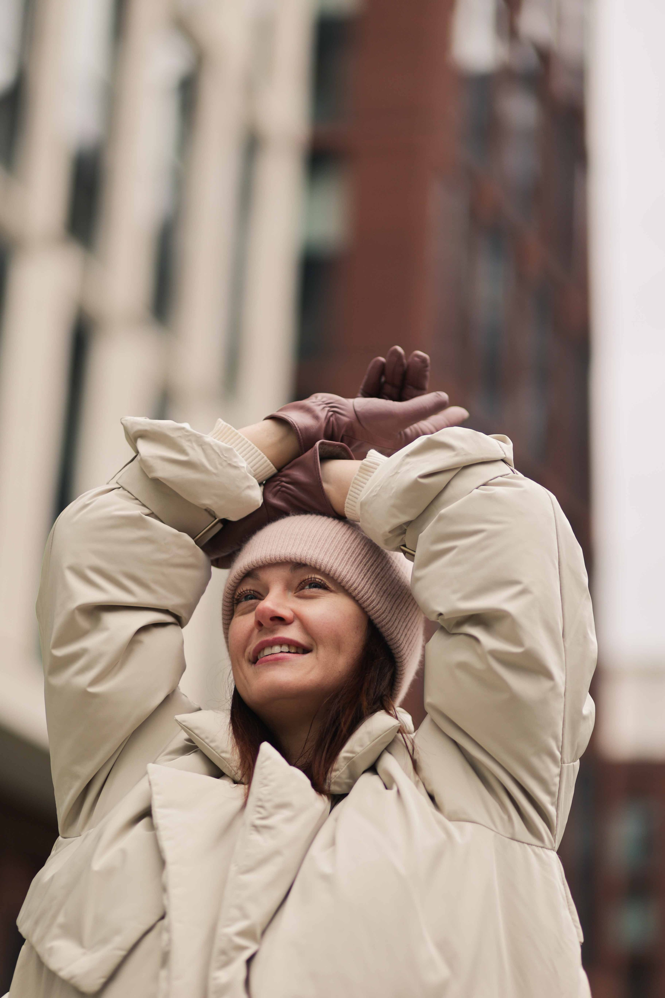 ЖК Садовые кварталы