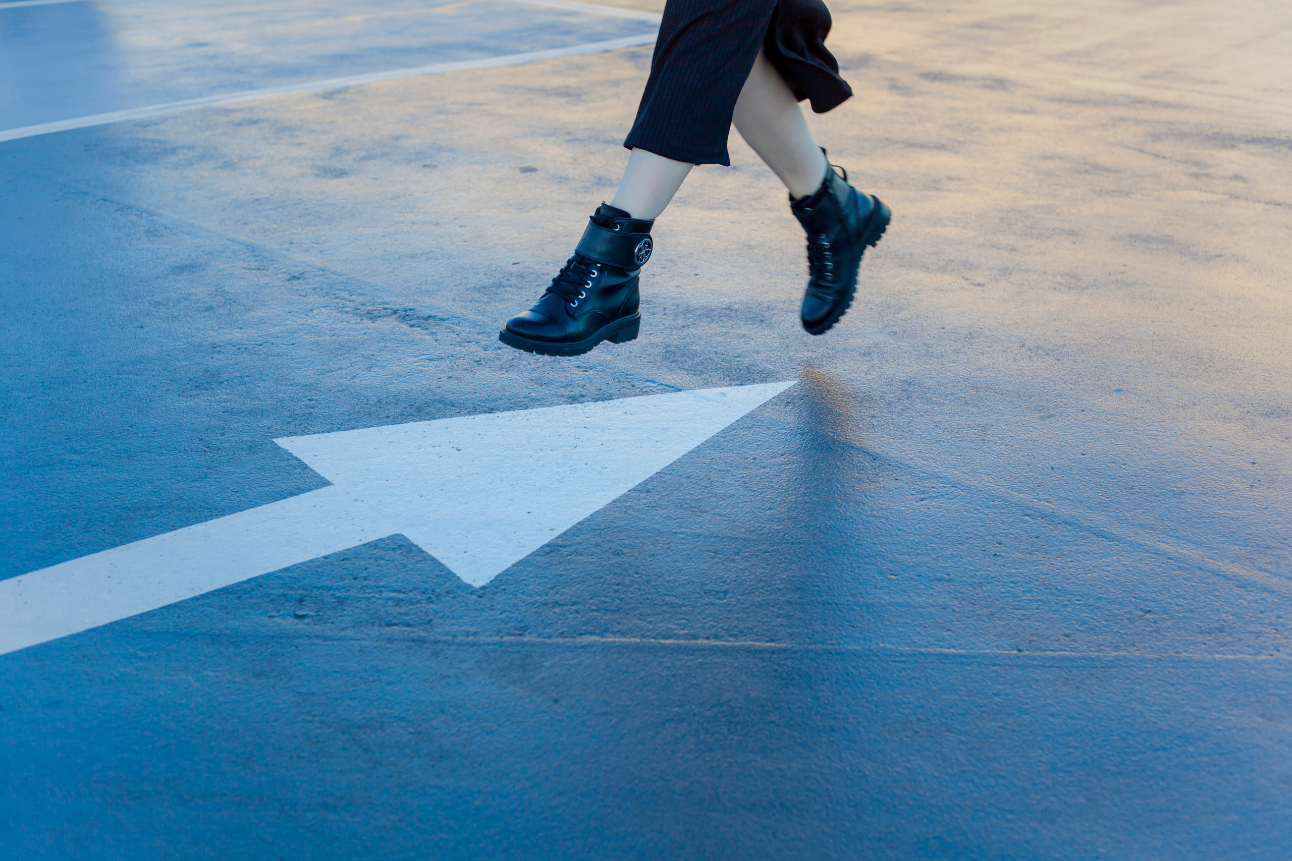 Алла, блогер в Испании. Фотограф Александра Степанова