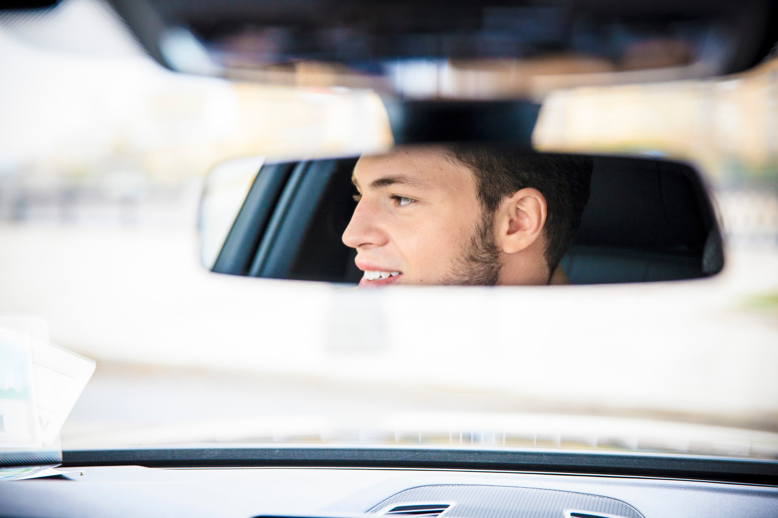 Роман, стоматолог, инстаграм-блогер. Фотограф Александра Степанова